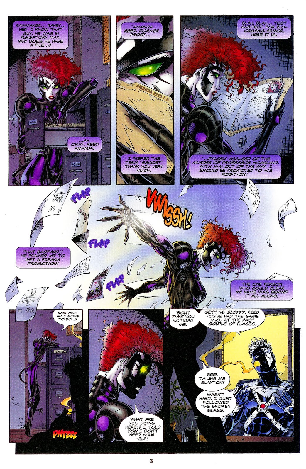 <{ $series->title }} issue 12 - Page 4