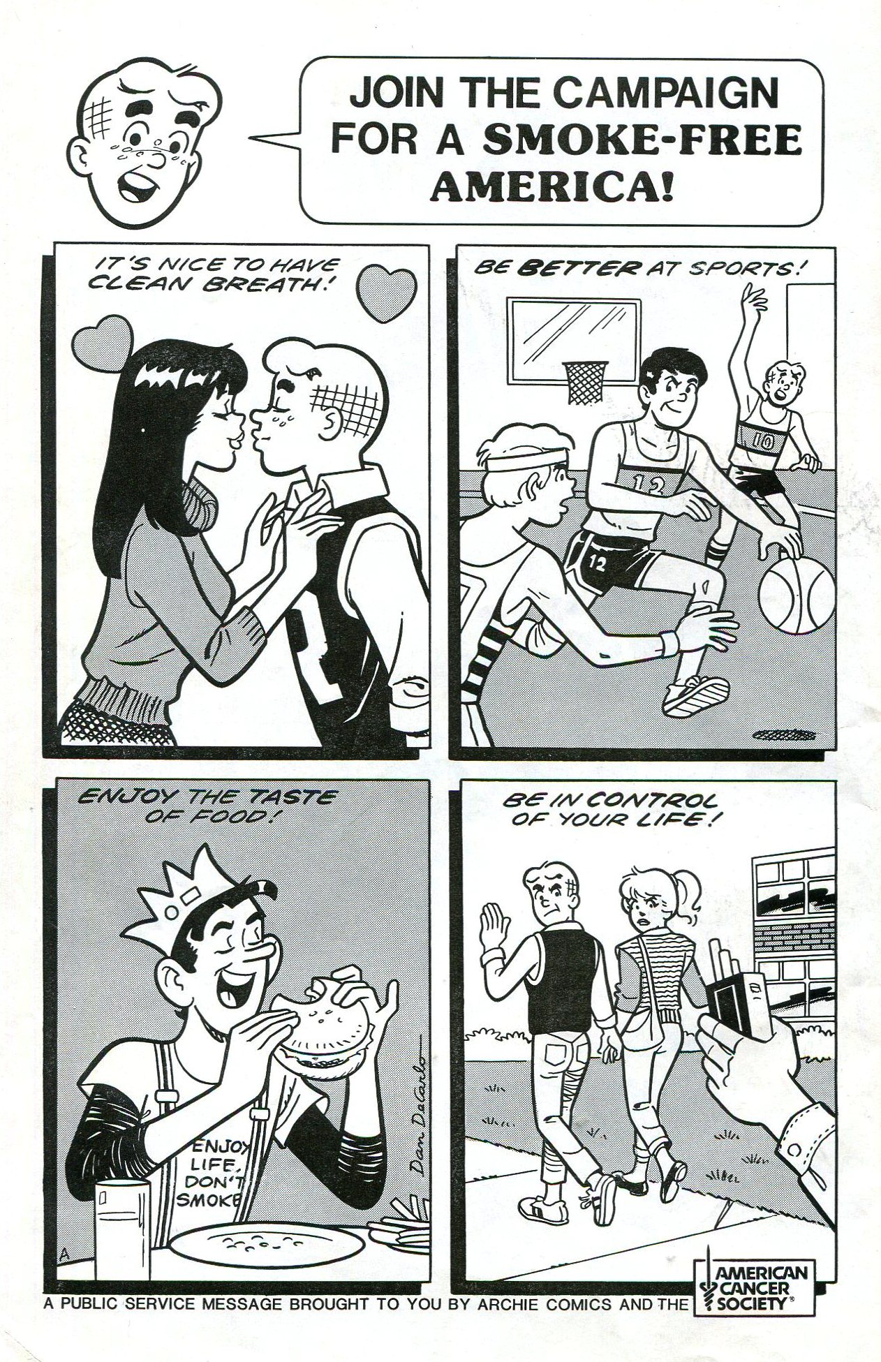 Read online Katy Keene (1983) comic -  Issue #14 - 2