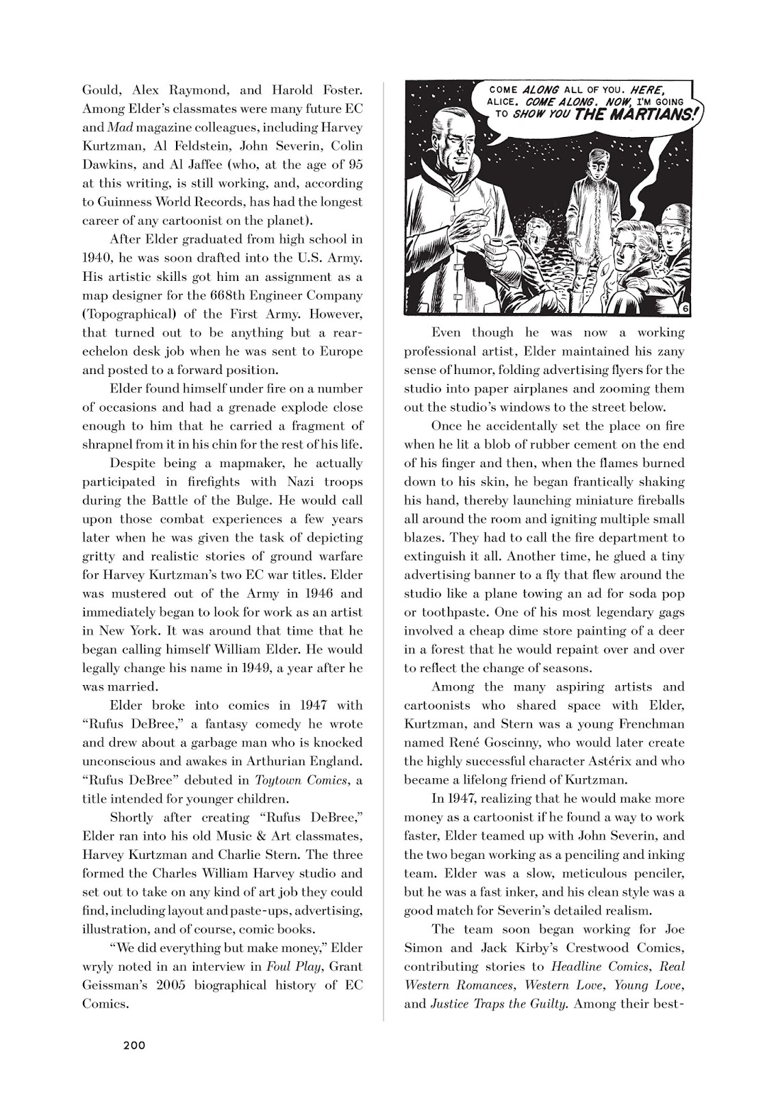 The Million Year Picnic and Other Stories issue TPB - Page 210