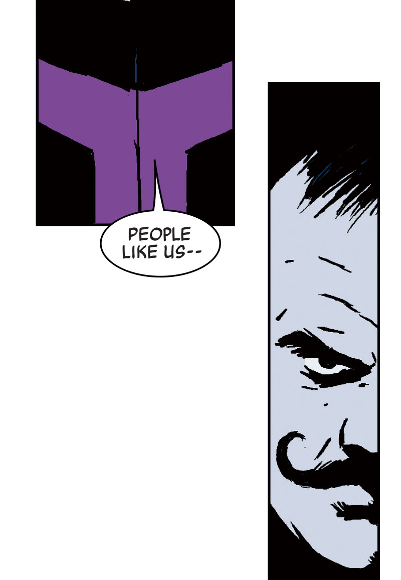Read online Hawkeye: My Life as a Weapon Infinity Comic comic -  Issue # TPB 2 (Part 2) - 68