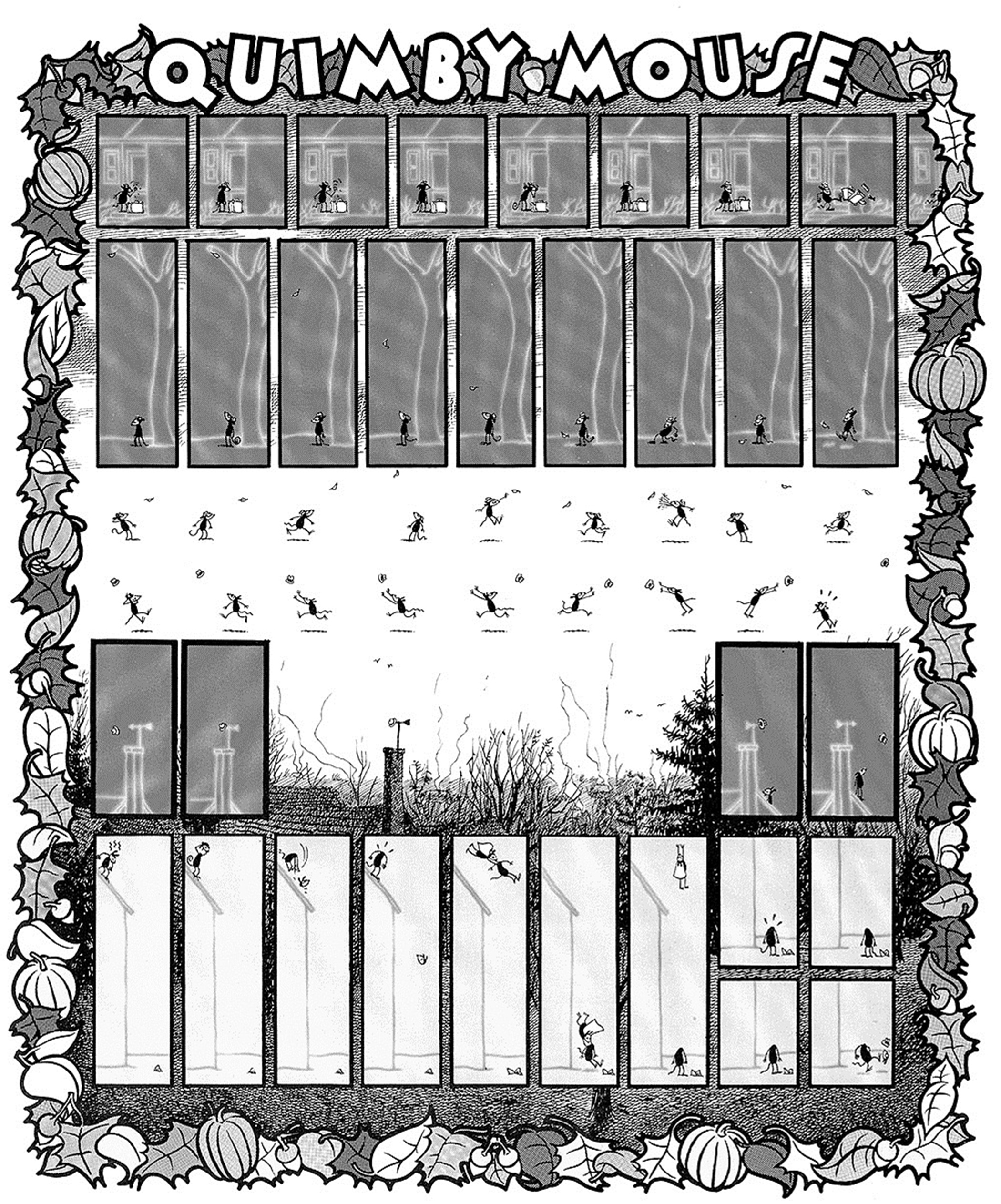 Read online The Acme Novelty Library comic -  Issue #2 - 17