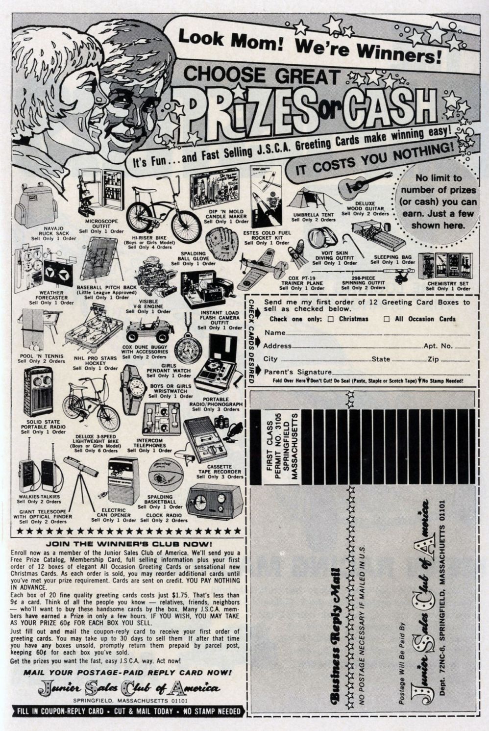 Read online Weird Worlds comic -  Issue #2 - 35