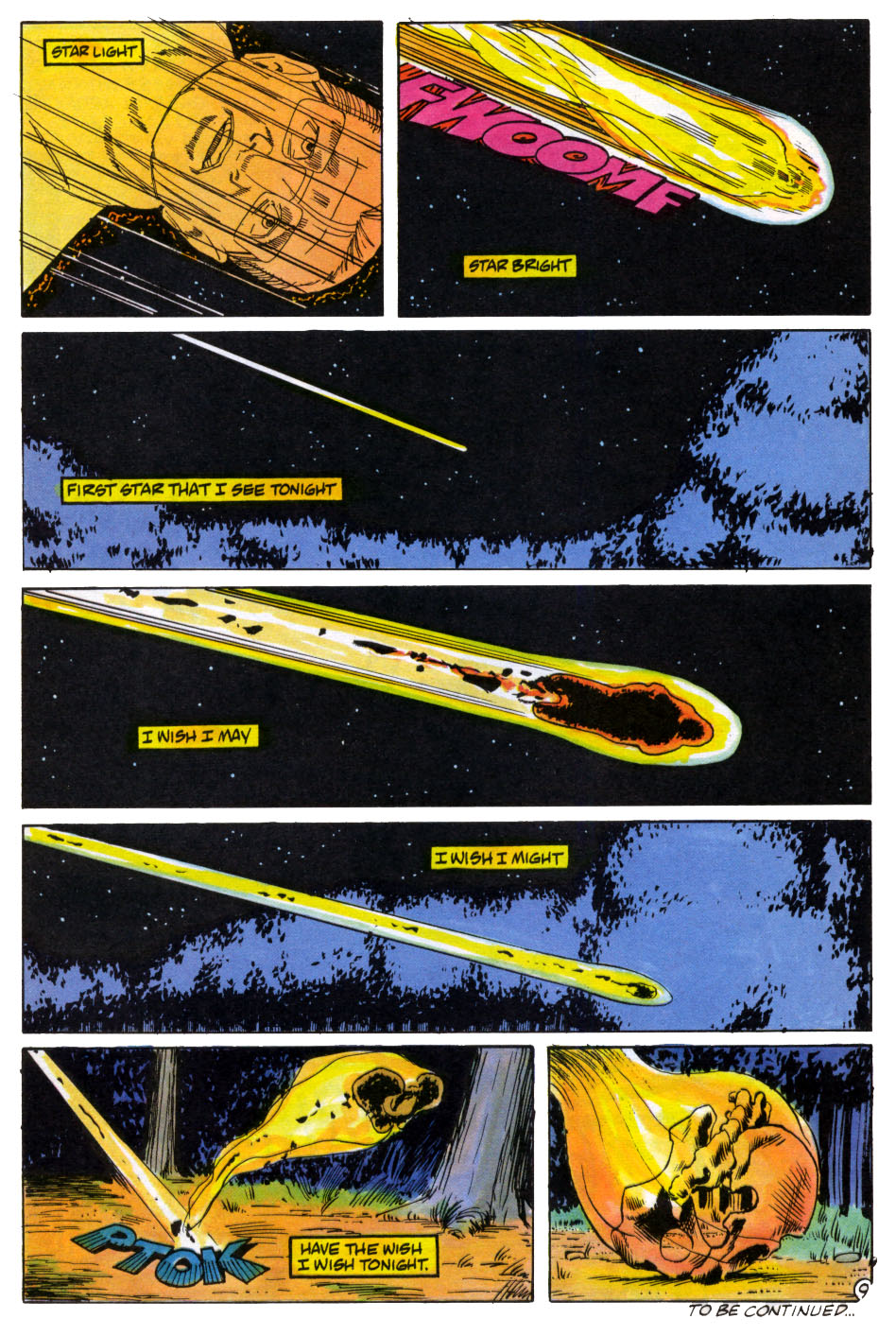 Read online Miracleman (1985) comic -  Issue #7 - 18