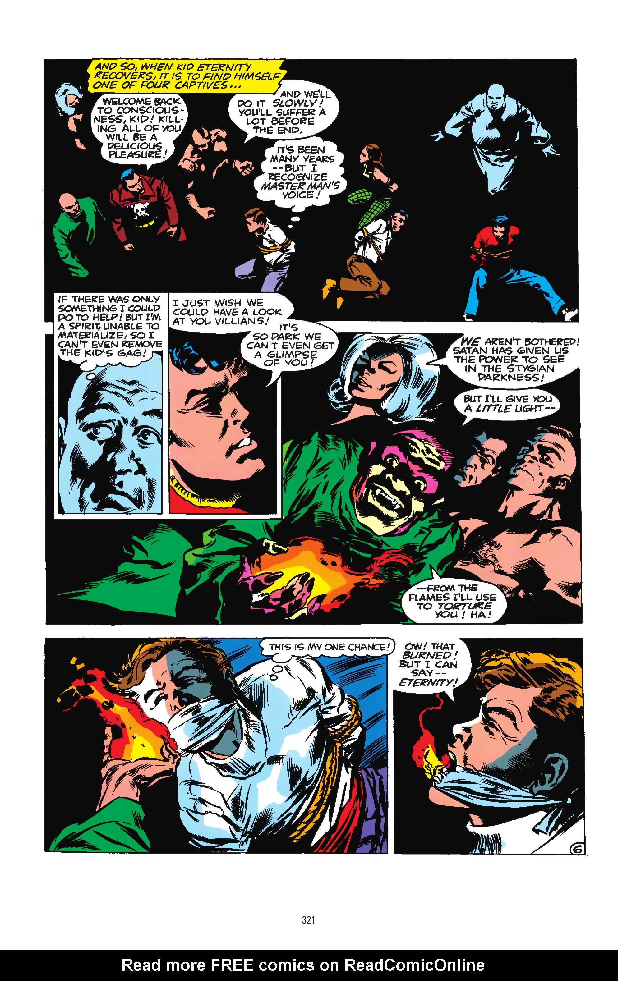 Read online Shazam!: The World's Mightiest Mortal comic -  Issue # TPB 3 (Part 4) - 23