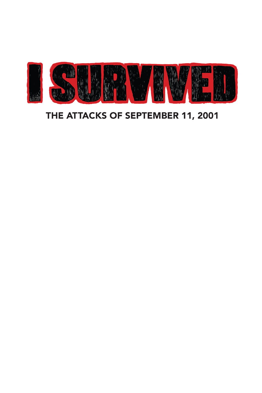 Read online I Survived comic -  Issue # TPB 4 (Part 1) - 3
