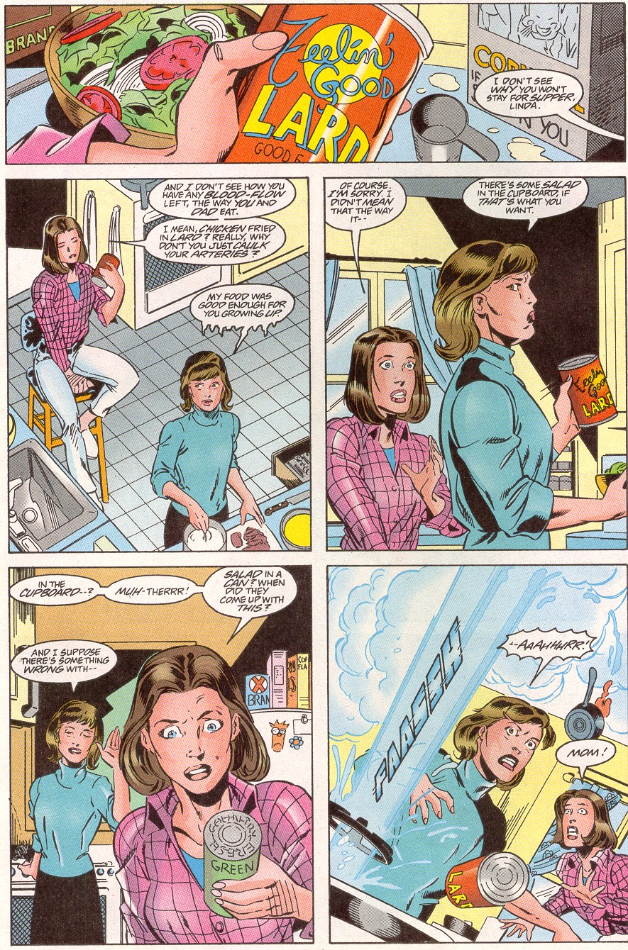Read online Supergirl (1996) comic -  Issue # _Annual 2 - 5