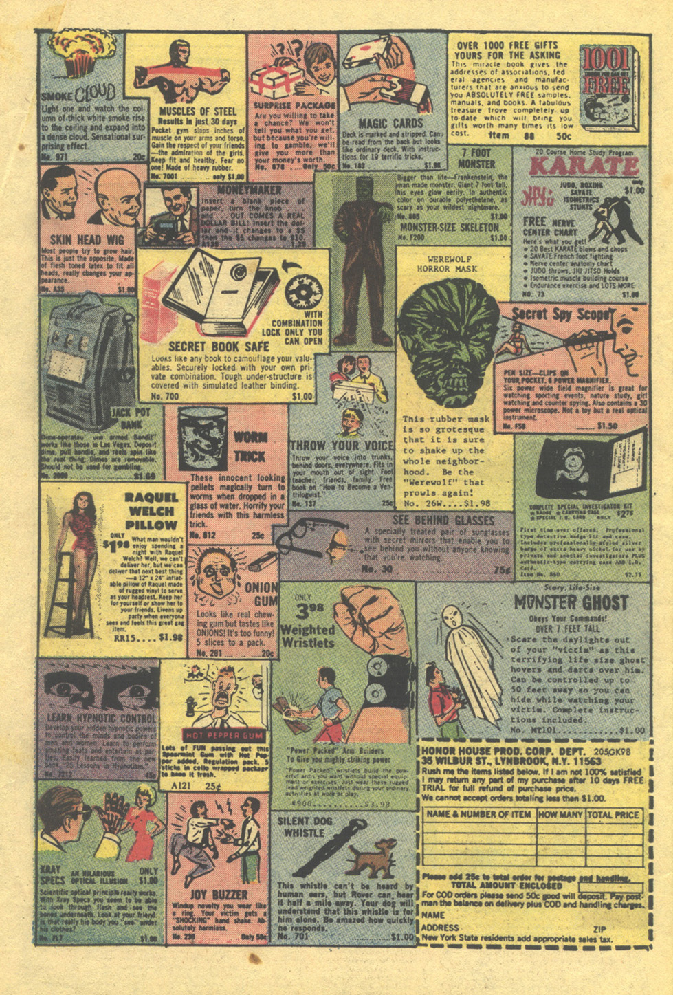 Read online Walt Disney Daisy and Donald comic -  Issue #1 - 30