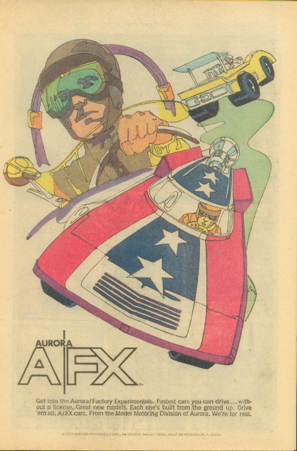 Read online Secrets of Sinister House comic -  Issue #10 - 9