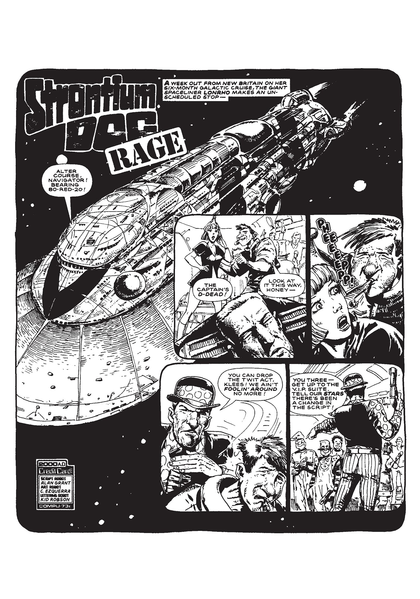 Read online Strontium Dog: Search/Destroy Agency Files comic -  Issue # TPB 3 (Part 3) - 37