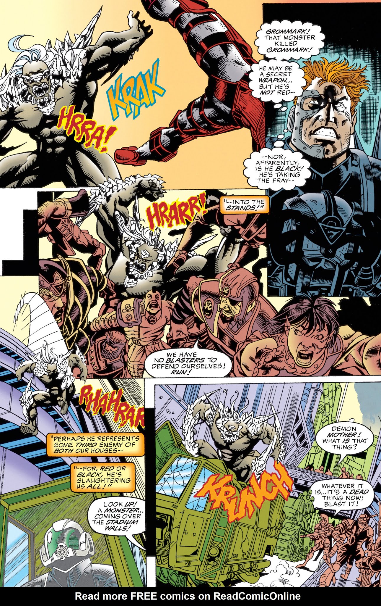 Read online Superman: Doomsday comic -  Issue # TPB - 163