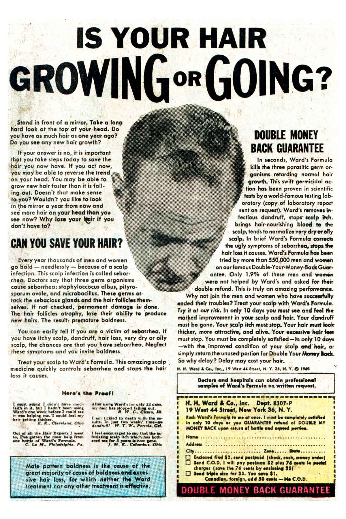 Read online T.H.U.N.D.E.R. Agents (1965) comic -  Issue #16 - 49