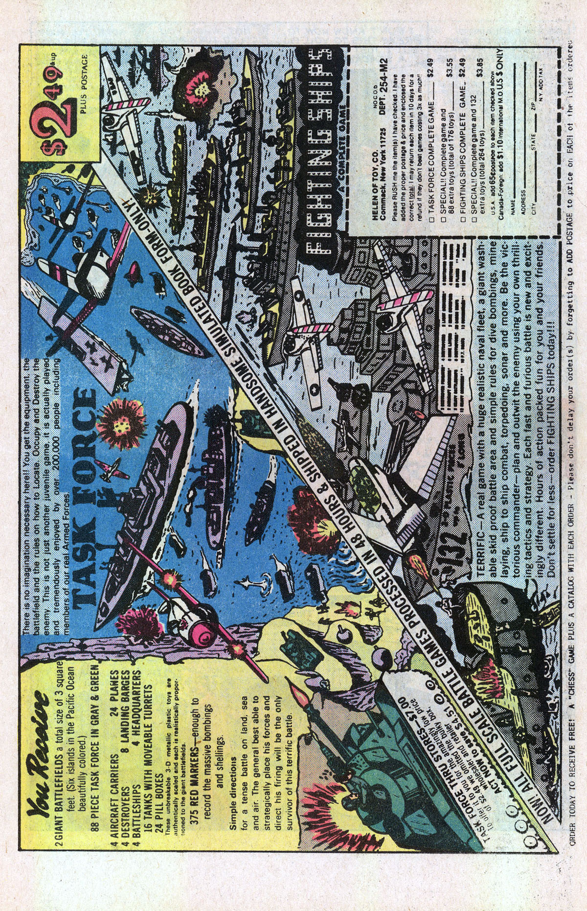 Read online Sgt. Fury comic -  Issue #166 - 15