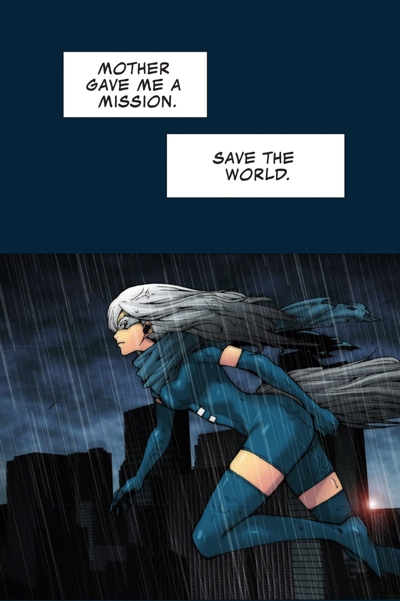 Read online Avengers: Electric Rain Infinity Comic comic -  Issue #6 - 24