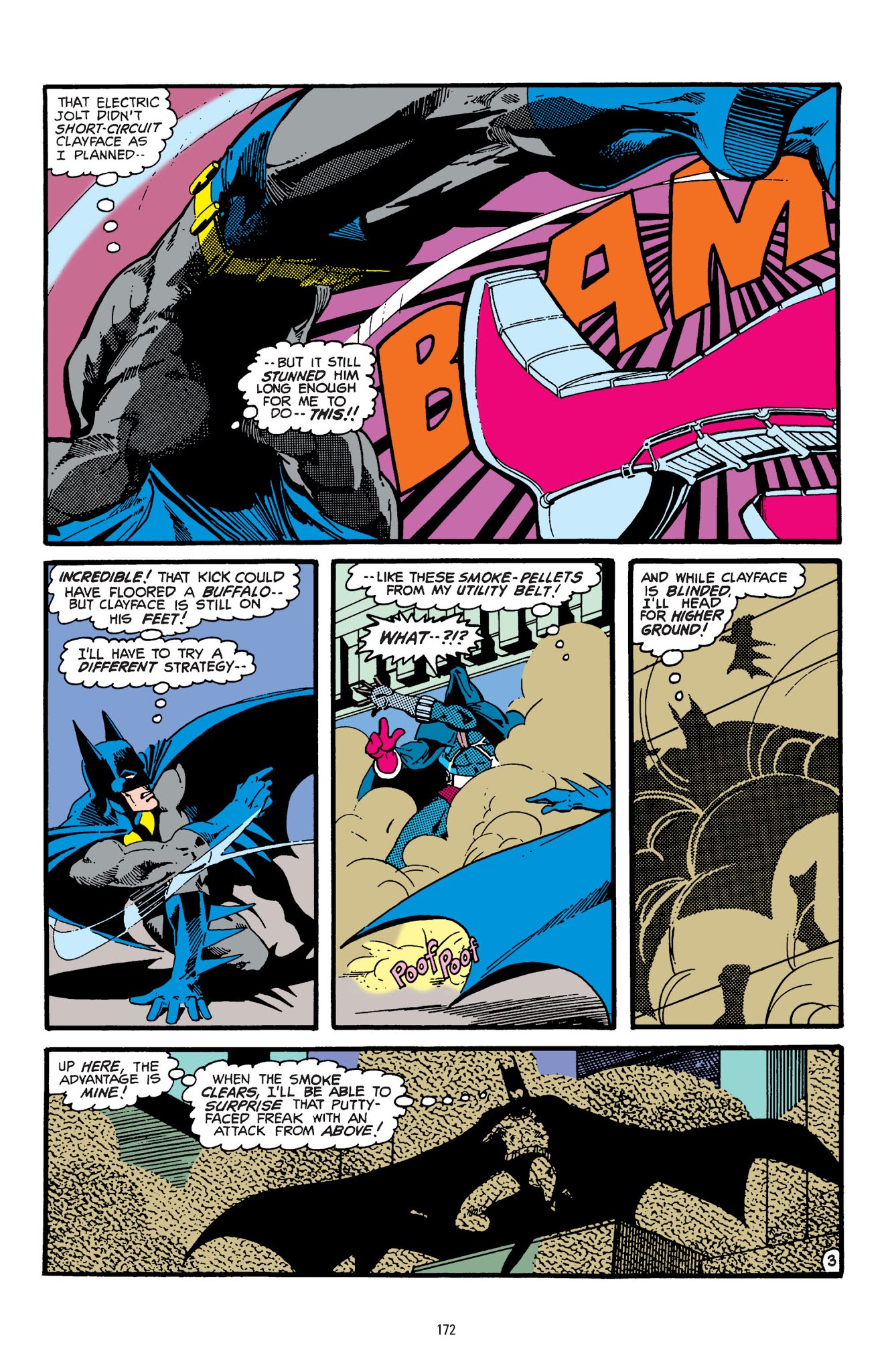 Read online Tales of the Batman: Len Wein comic -  Issue # TPB (Part 2) - 73