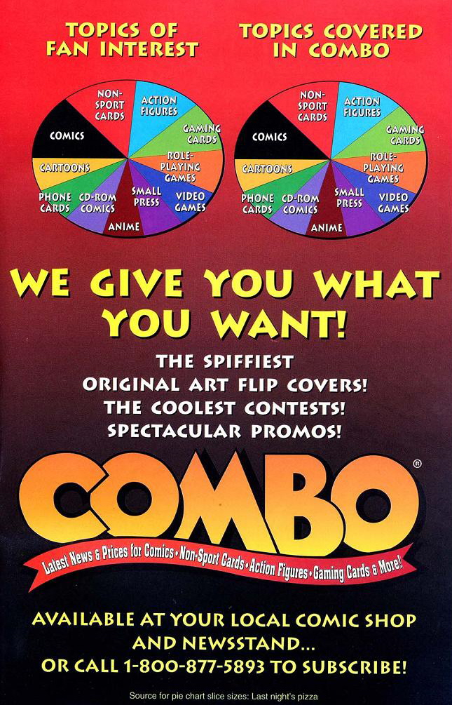 Read online Vamperotica comic -  Issue #17 - 32