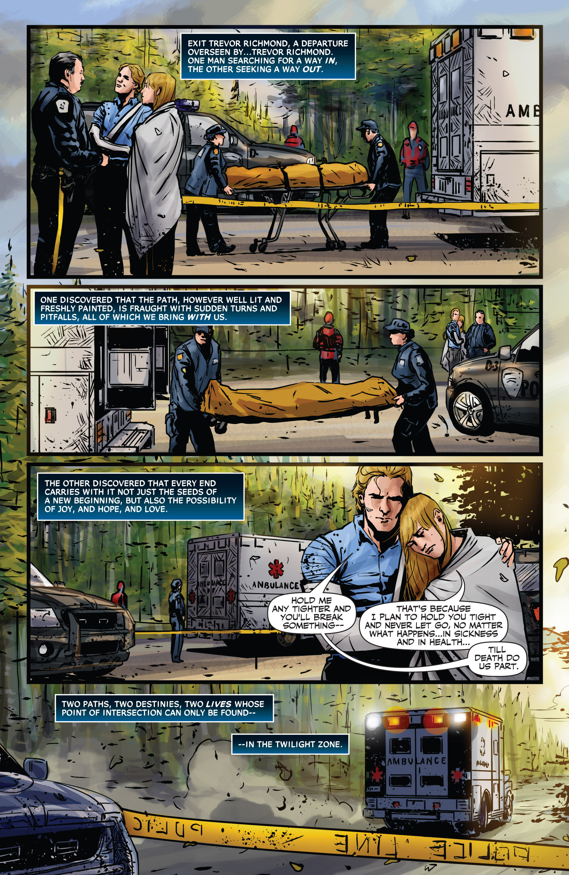 Read online The Twilight Zone (2013) comic -  Issue #4 - 20