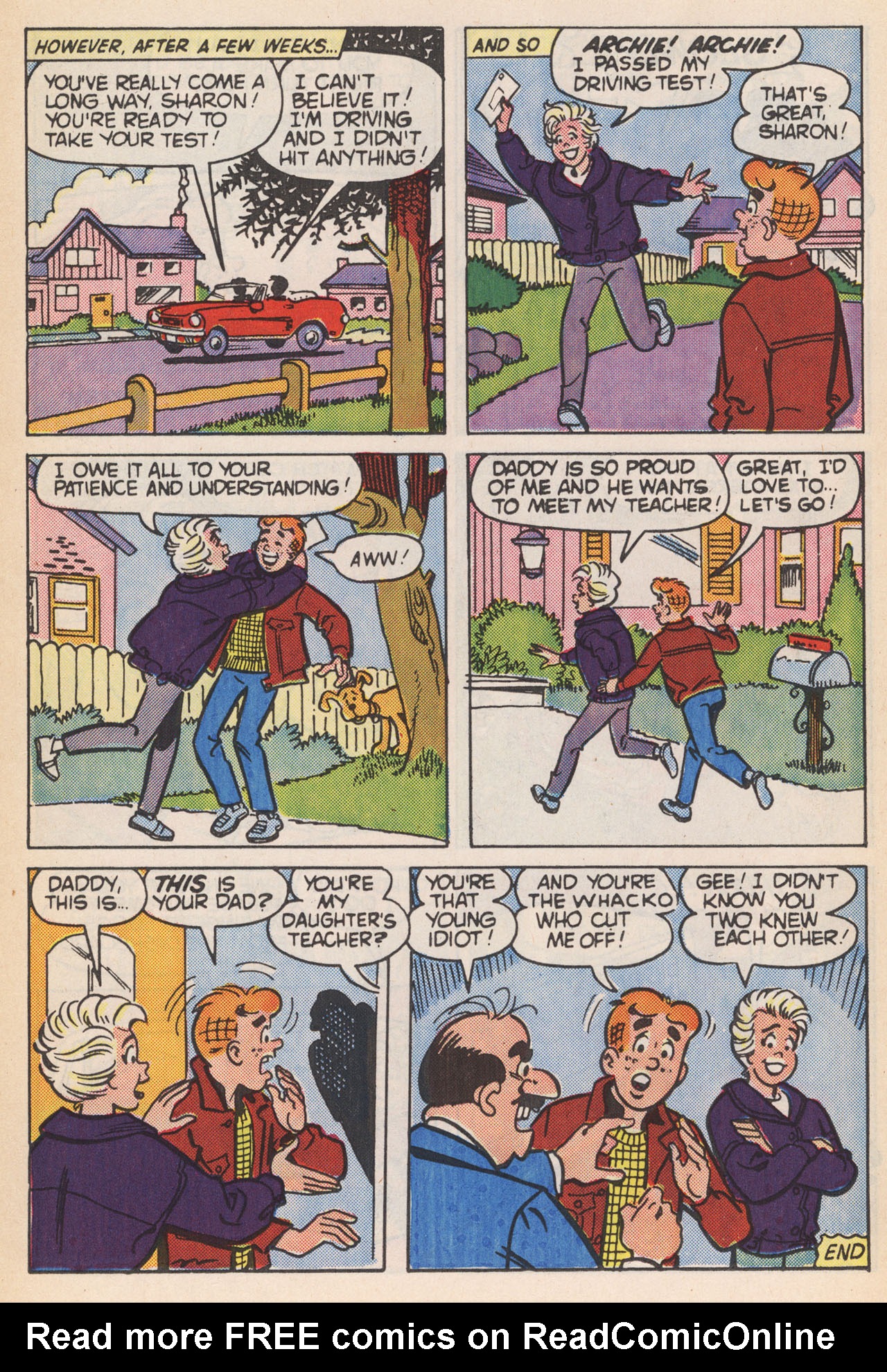 Archie (1960) 364 Page 24