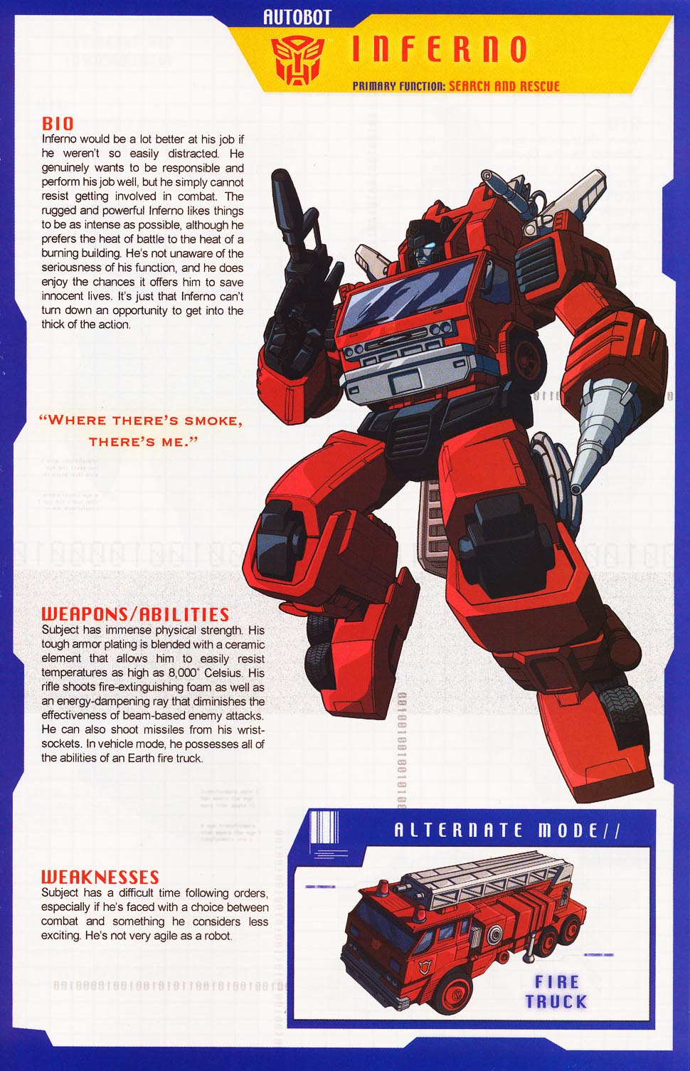 Read online Transformers: More than Meets the Eye comic -  Issue #3 - 39