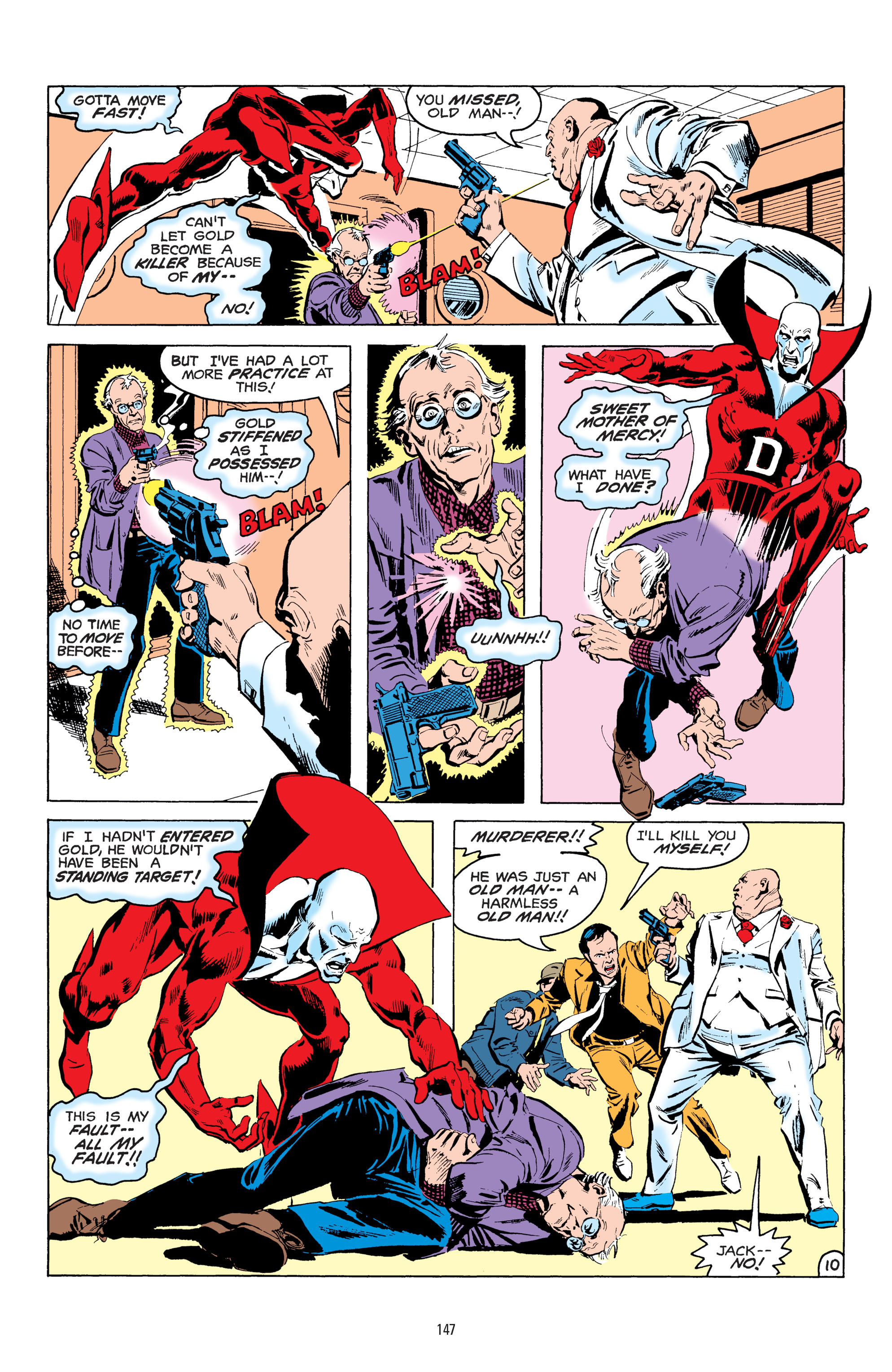 Read online Deadman (2011) comic -  Issue # TPB 4 (Part 2) - 44
