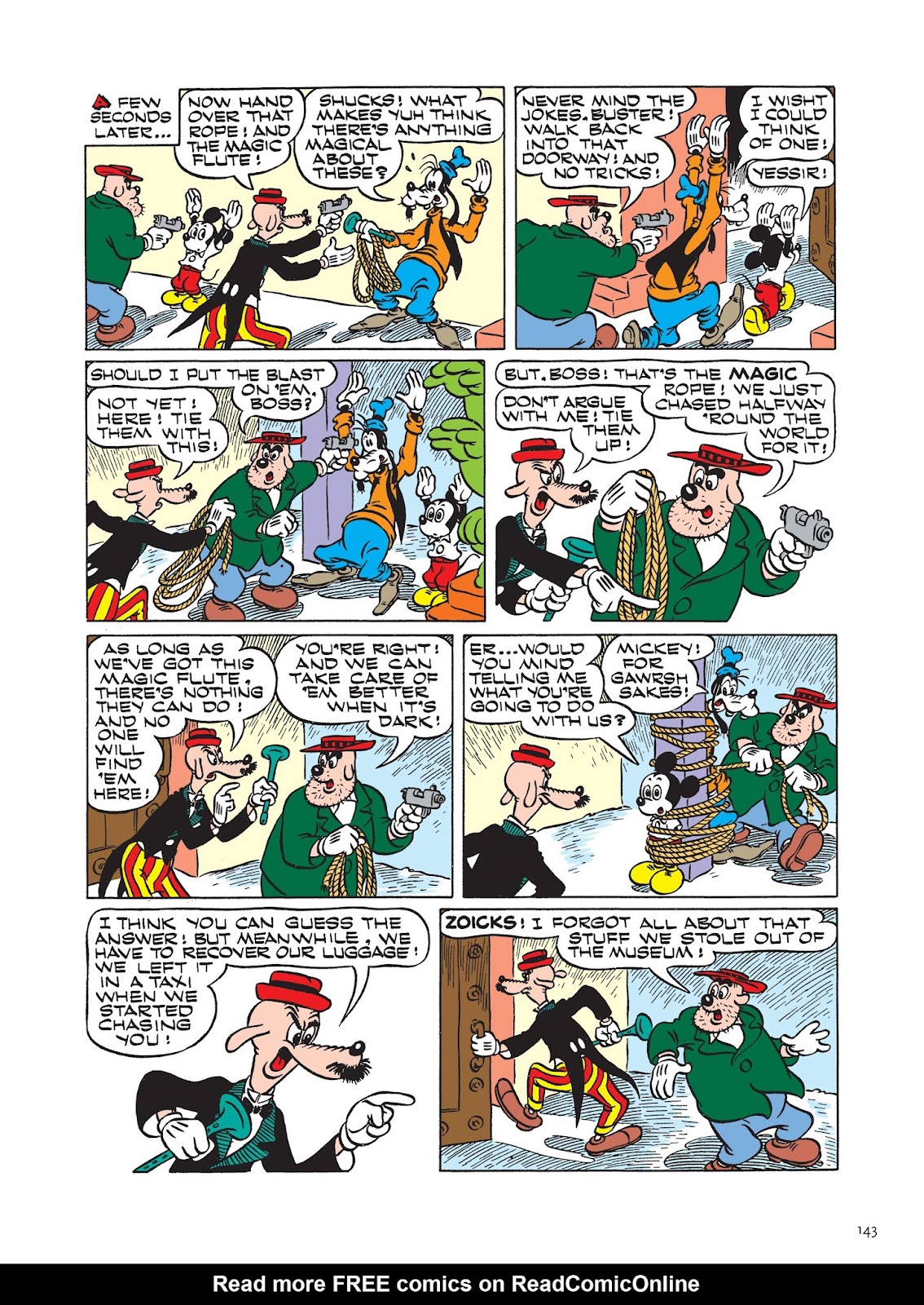 Disney Masters issue TPB 3 (Part 2) - Page 48