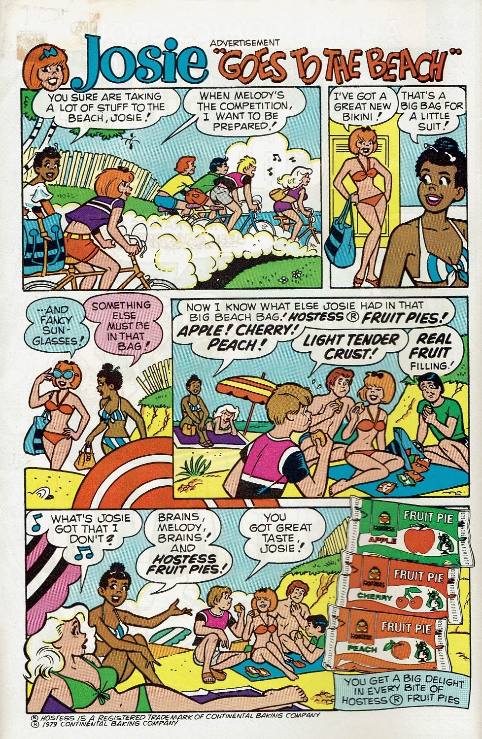 Read online Archie and Me comic -  Issue #114 - 2