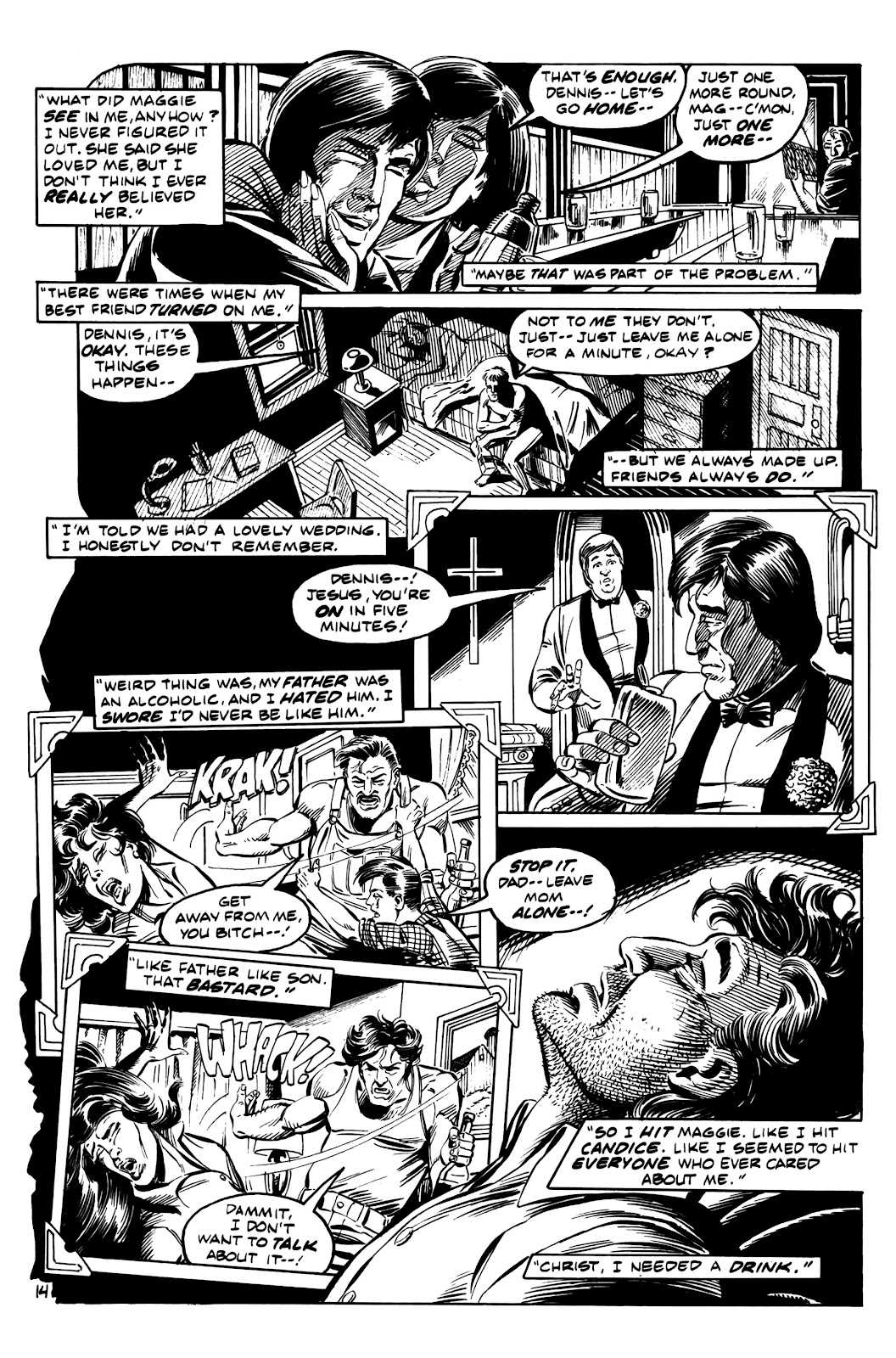 The American issue 8 - Page 16