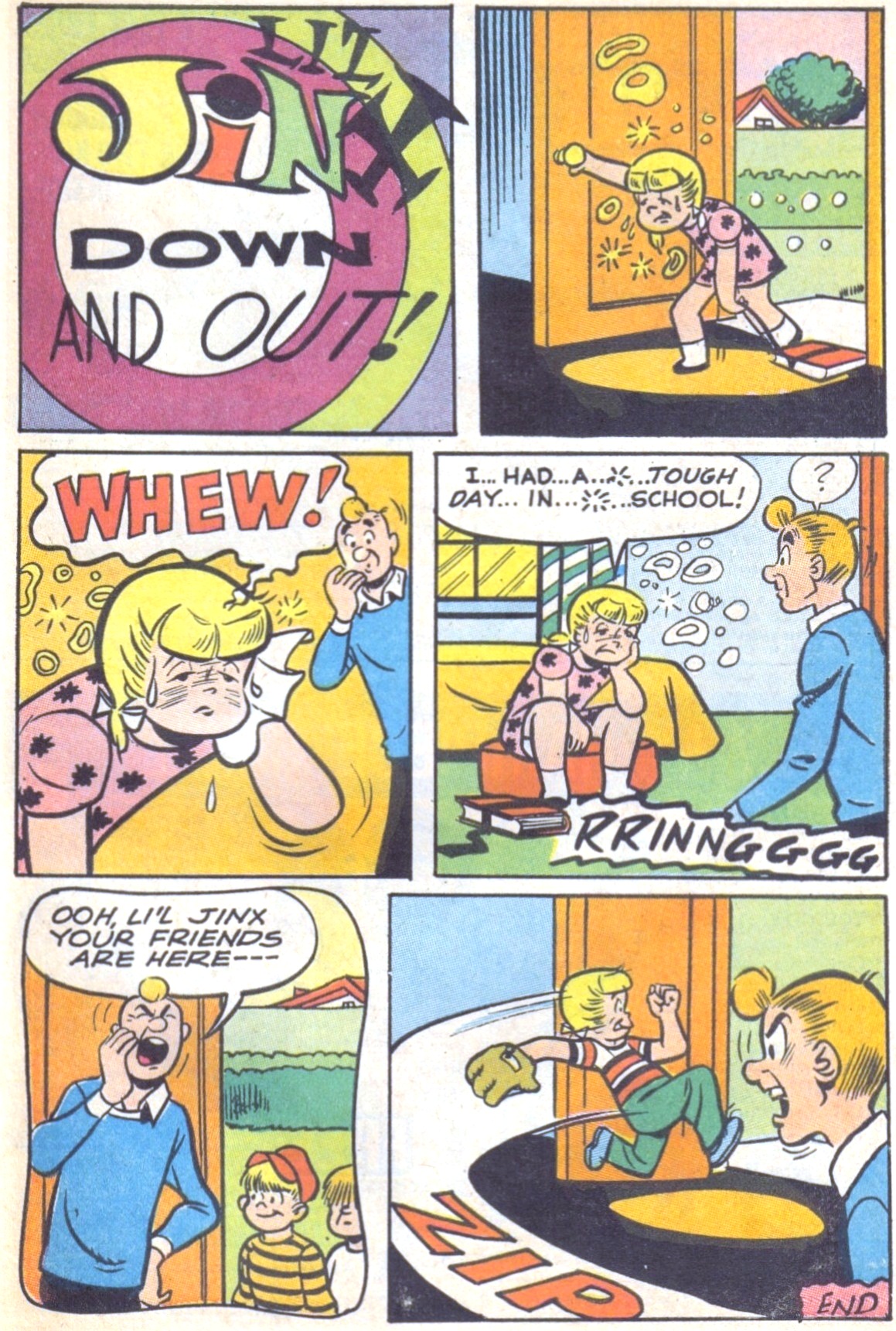 Archie (1960) 184 Page 27