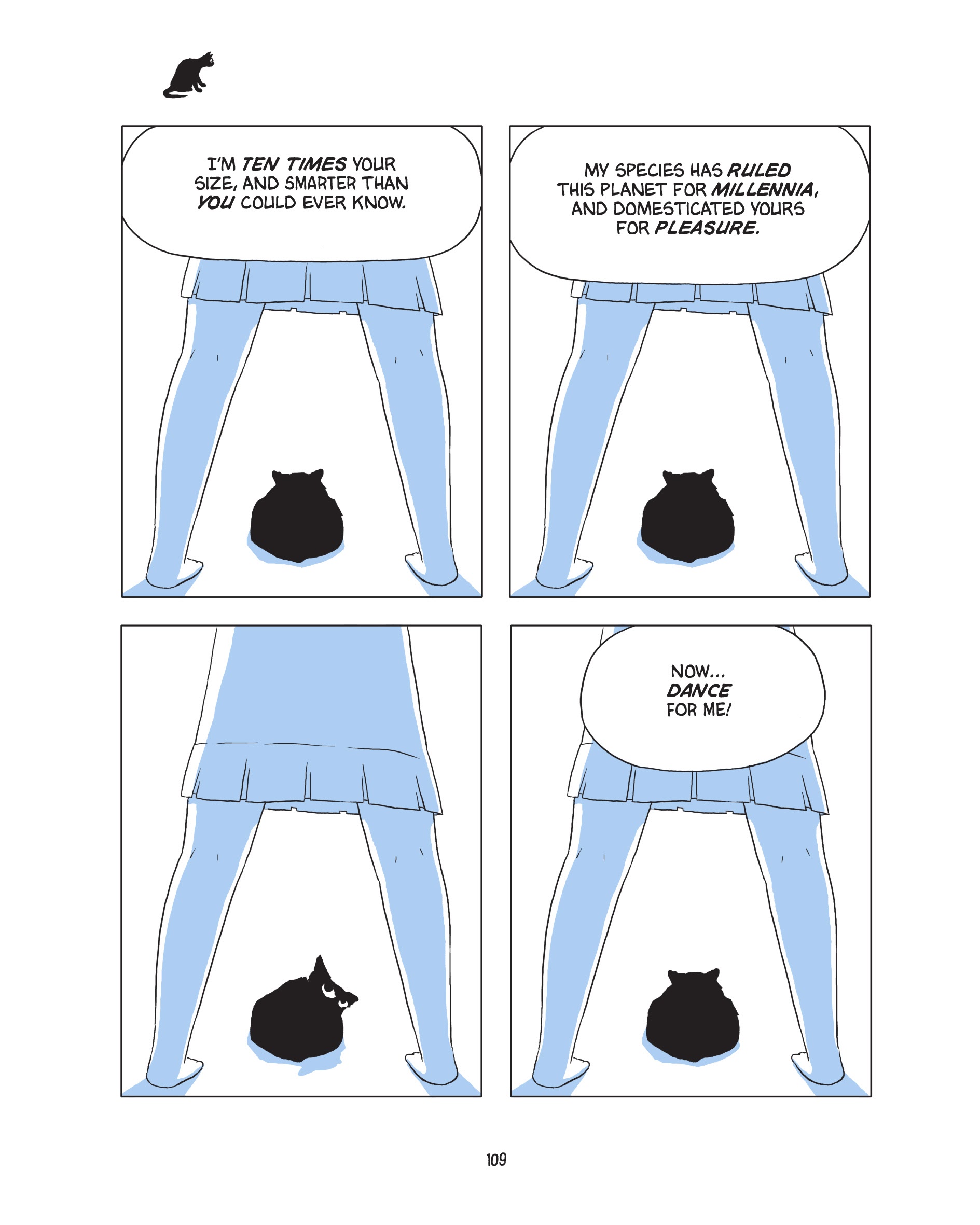 Read online Rascal comic -  Issue # TPB - 111