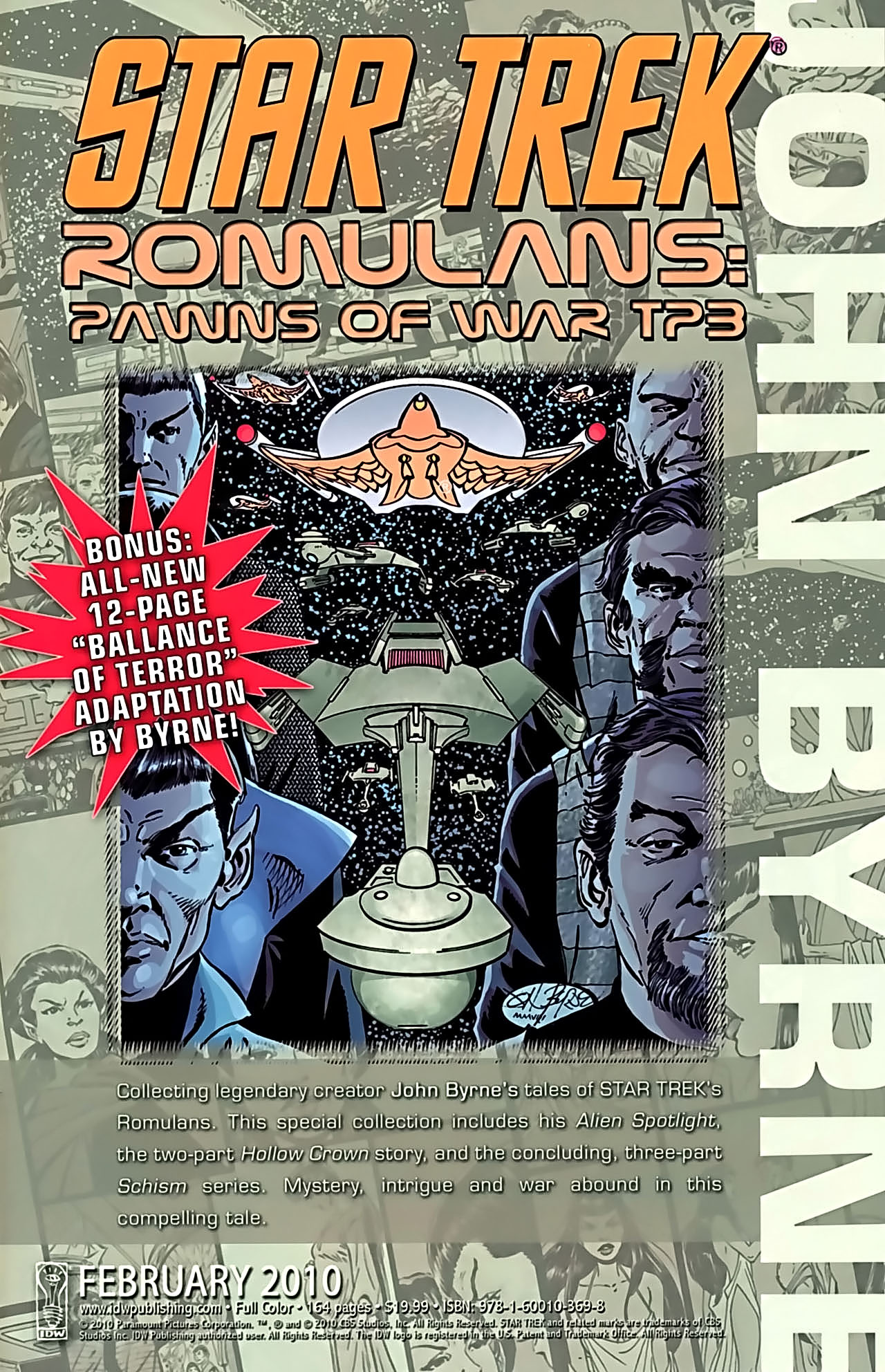 Read online Starstruck (2009) comic -  Issue #6 - 31