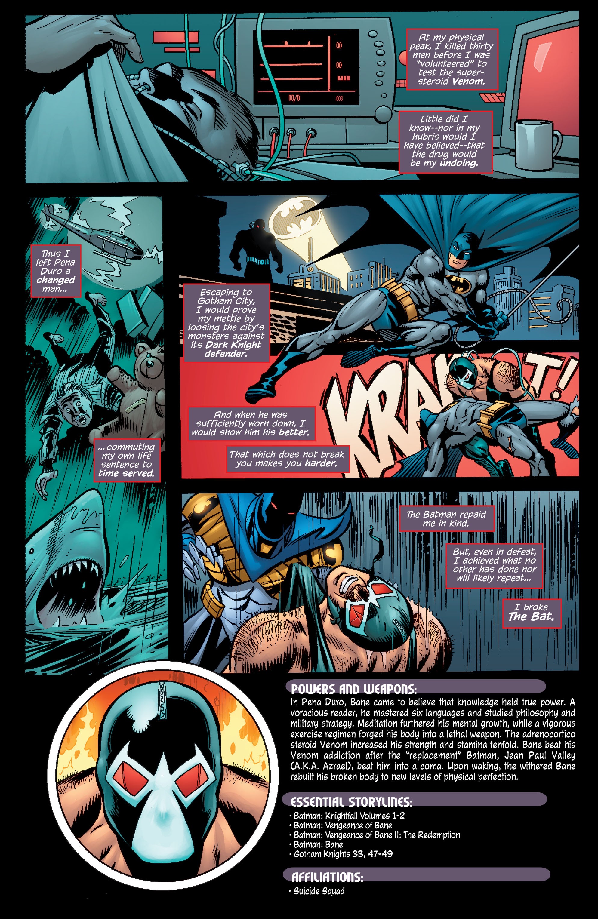 Read online Countdown (2007) comic -  Issue #7 - 23