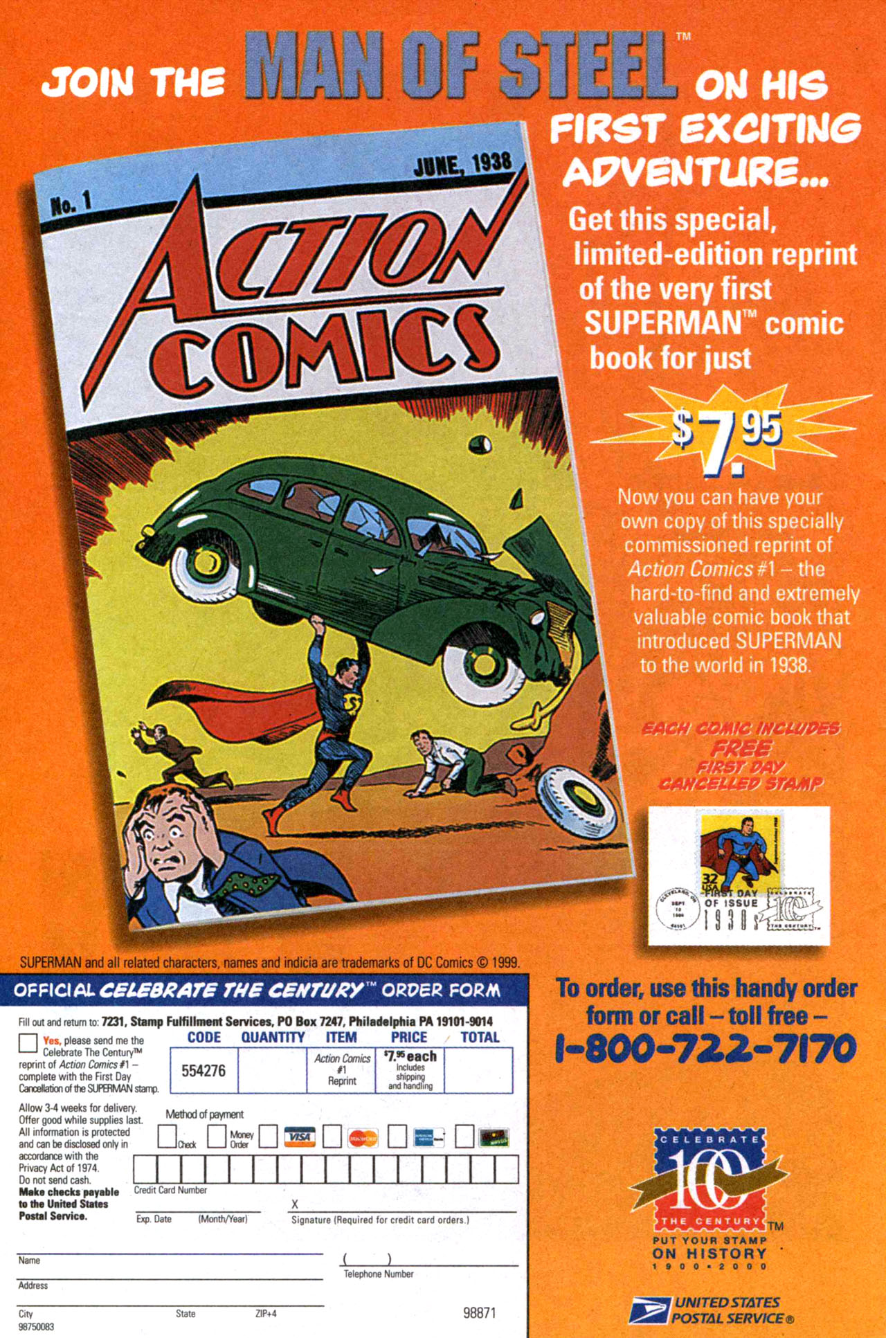 Read online Cartoon Network Presents comic -  Issue #19 - 10