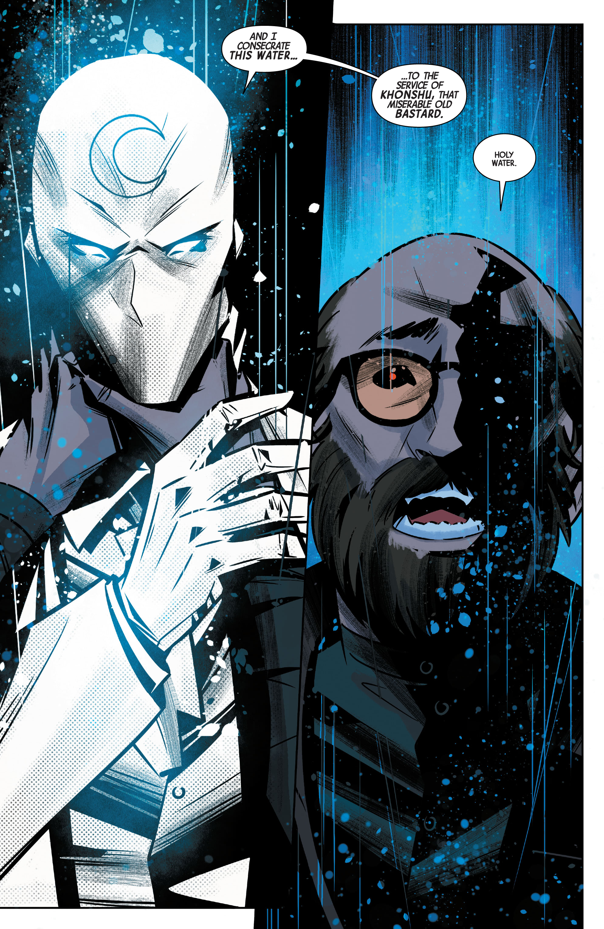 Read online Moon Knight (2021) comic -  Issue #18 - 15