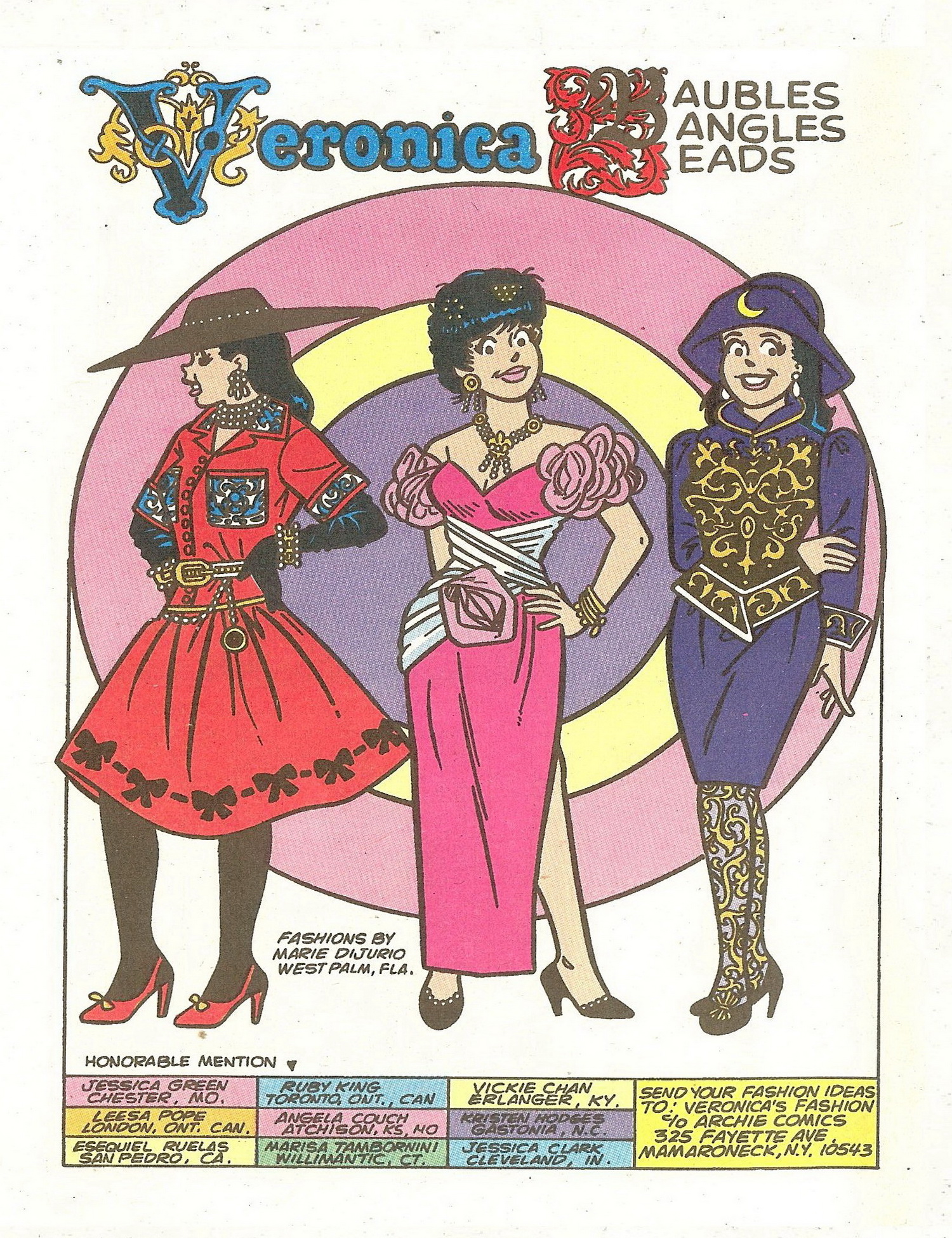 Read online Laugh Comics Digest comic -  Issue #118 - 52