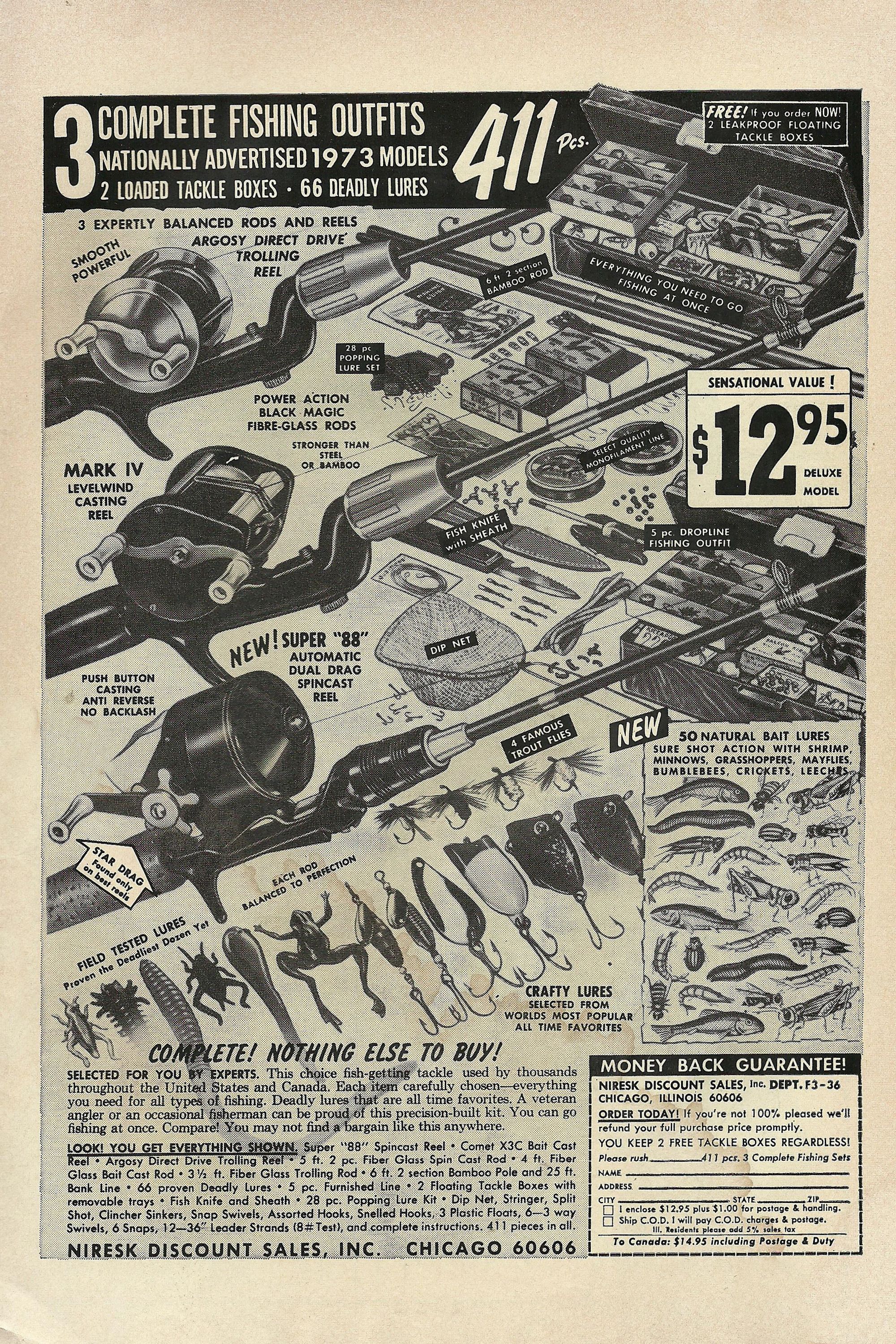 Read online Pep Comics comic -  Issue #278 - 35