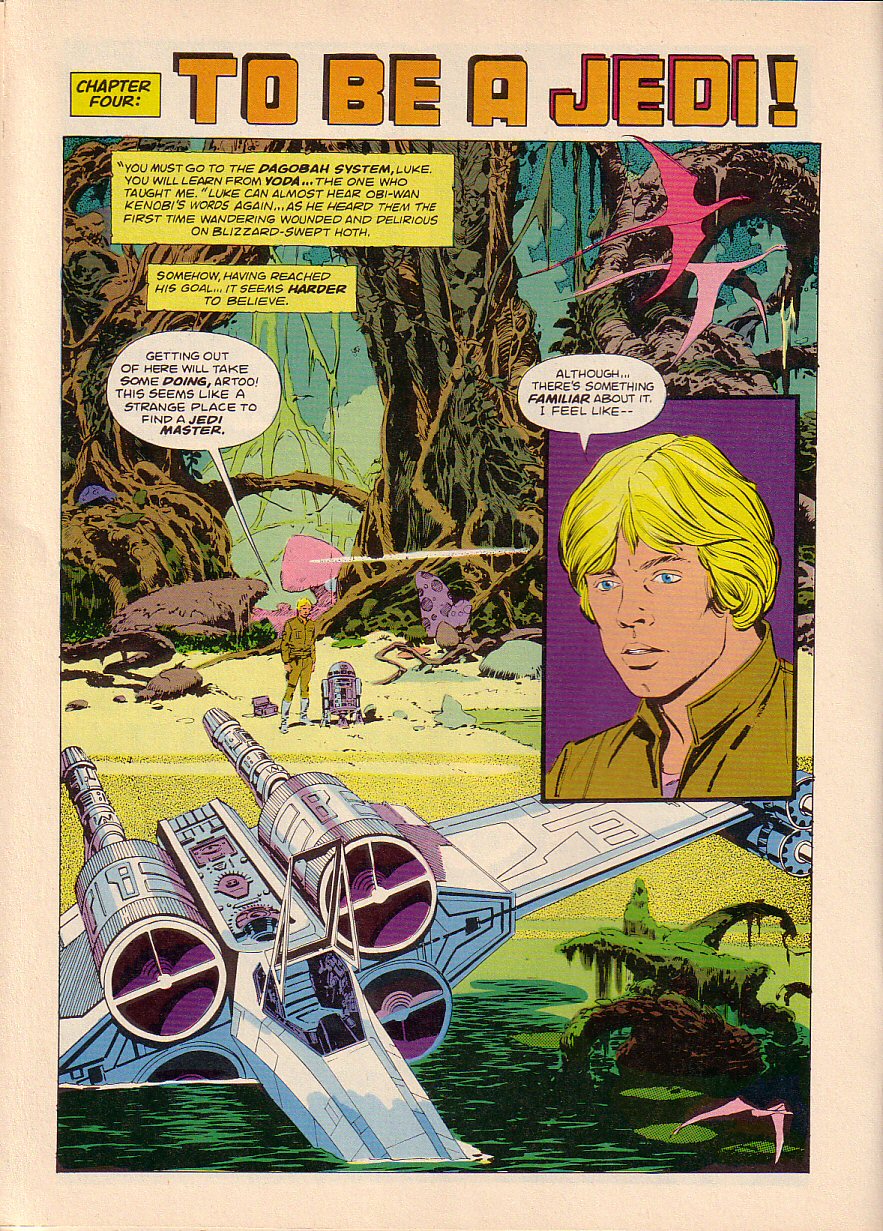 Read online Marvel Comics Super Special comic -  Issue #16 - 51