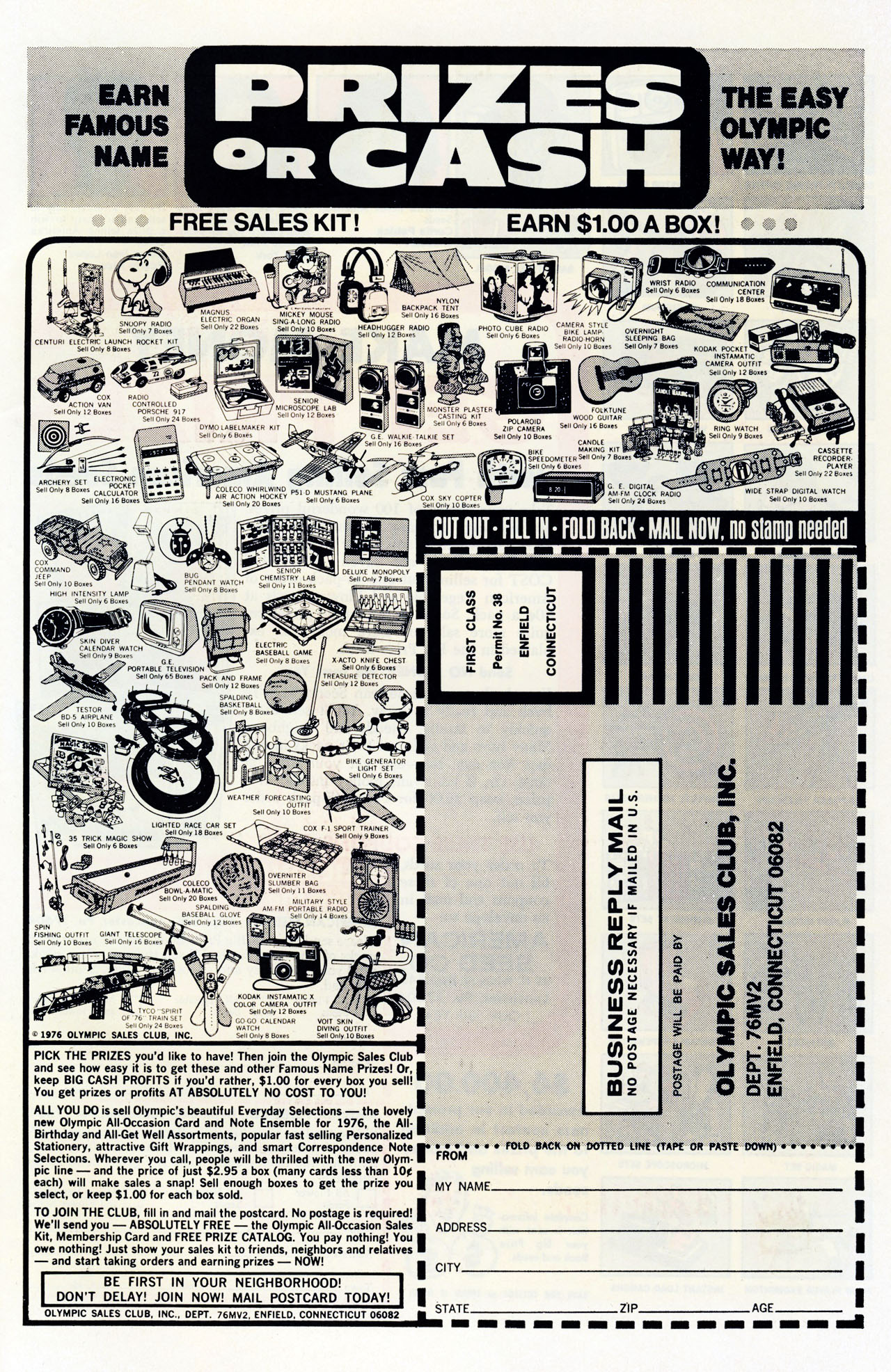 Read online Marvel Tales (1964) comic -  Issue #67 - 35