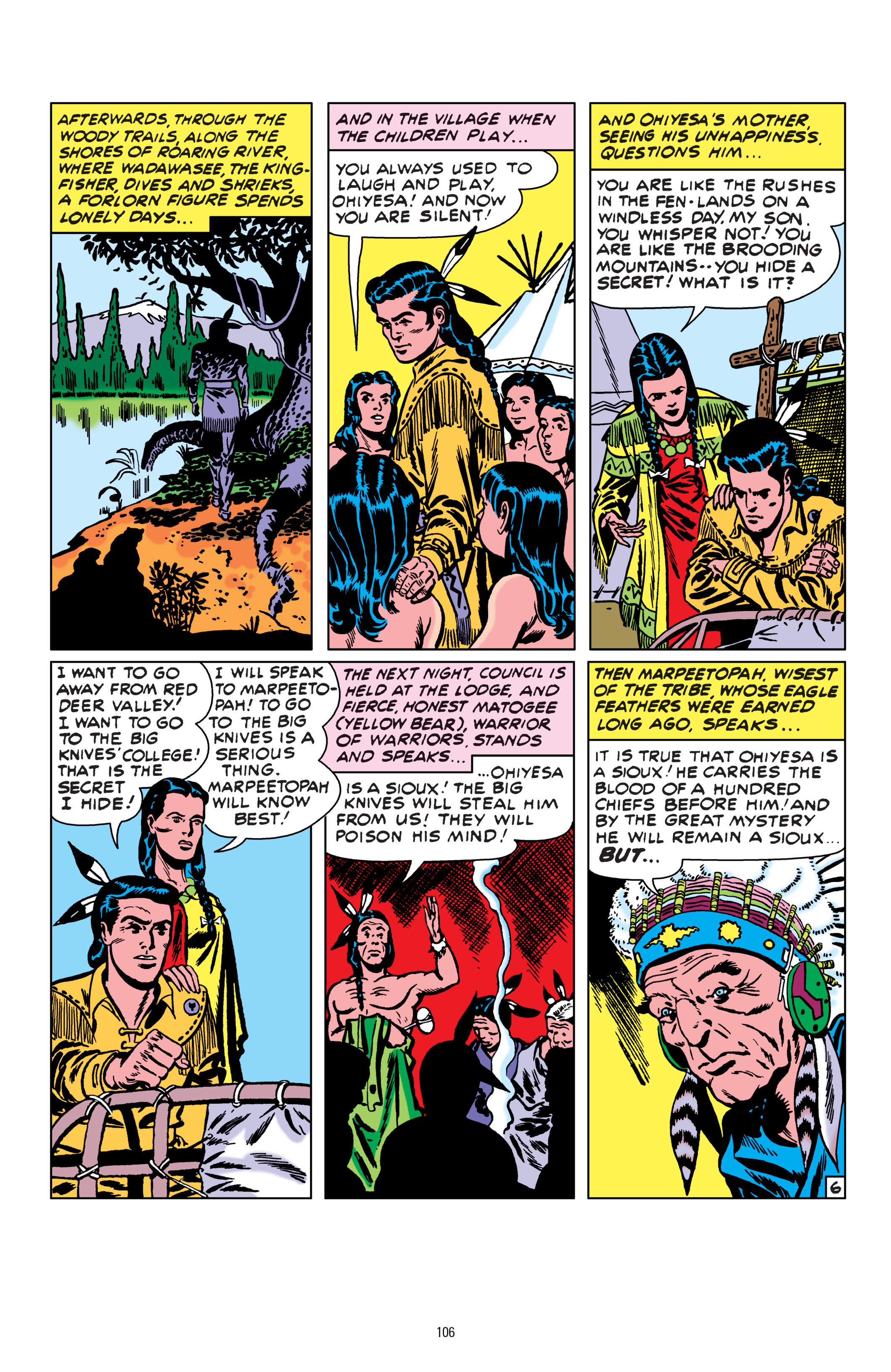 Read online Detective Comics: 80 Years of Batman comic -  Issue # TPB (Part 2) - 3