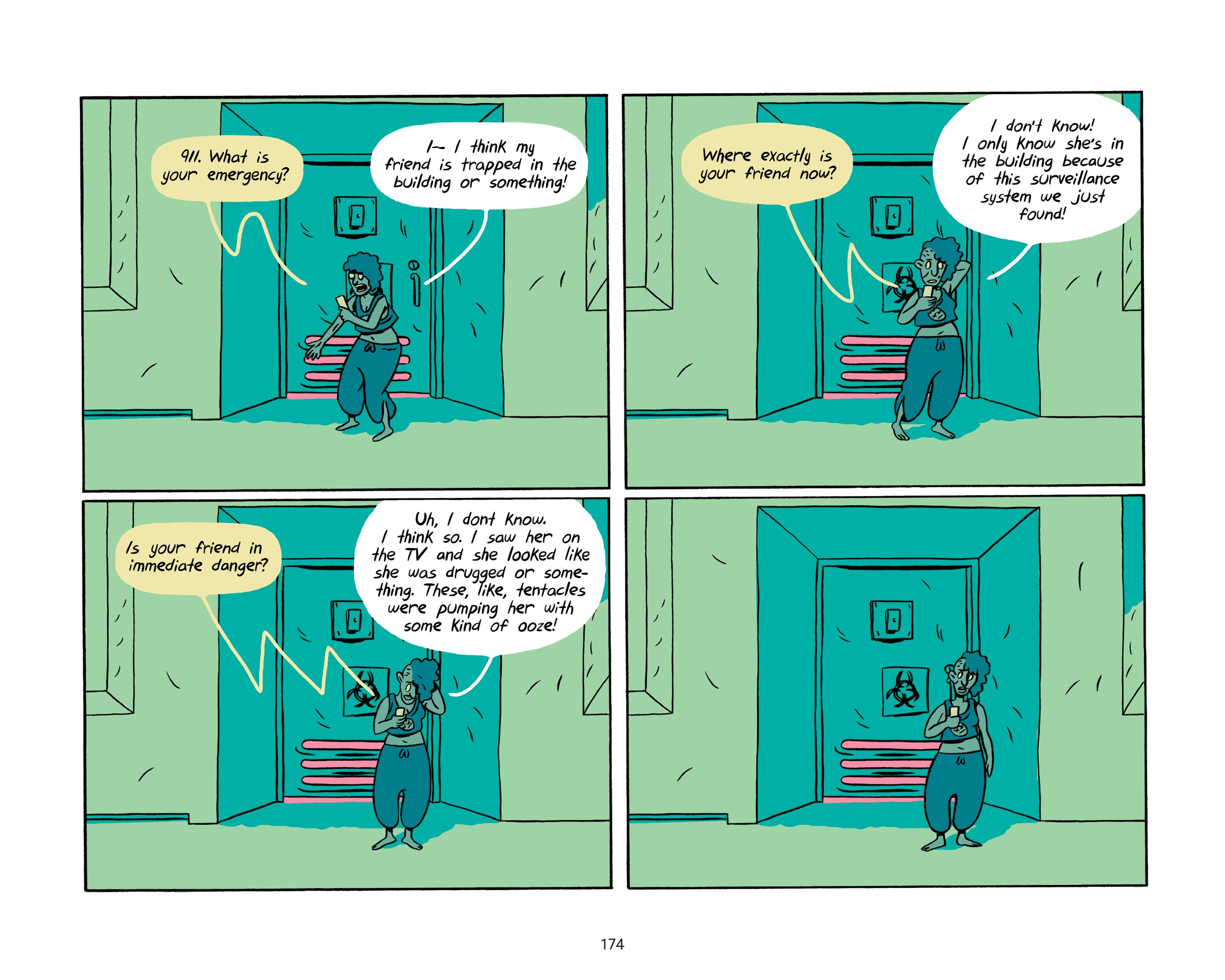 Read online BTTM FDRS comic -  Issue # TPB (Part 2) - 75