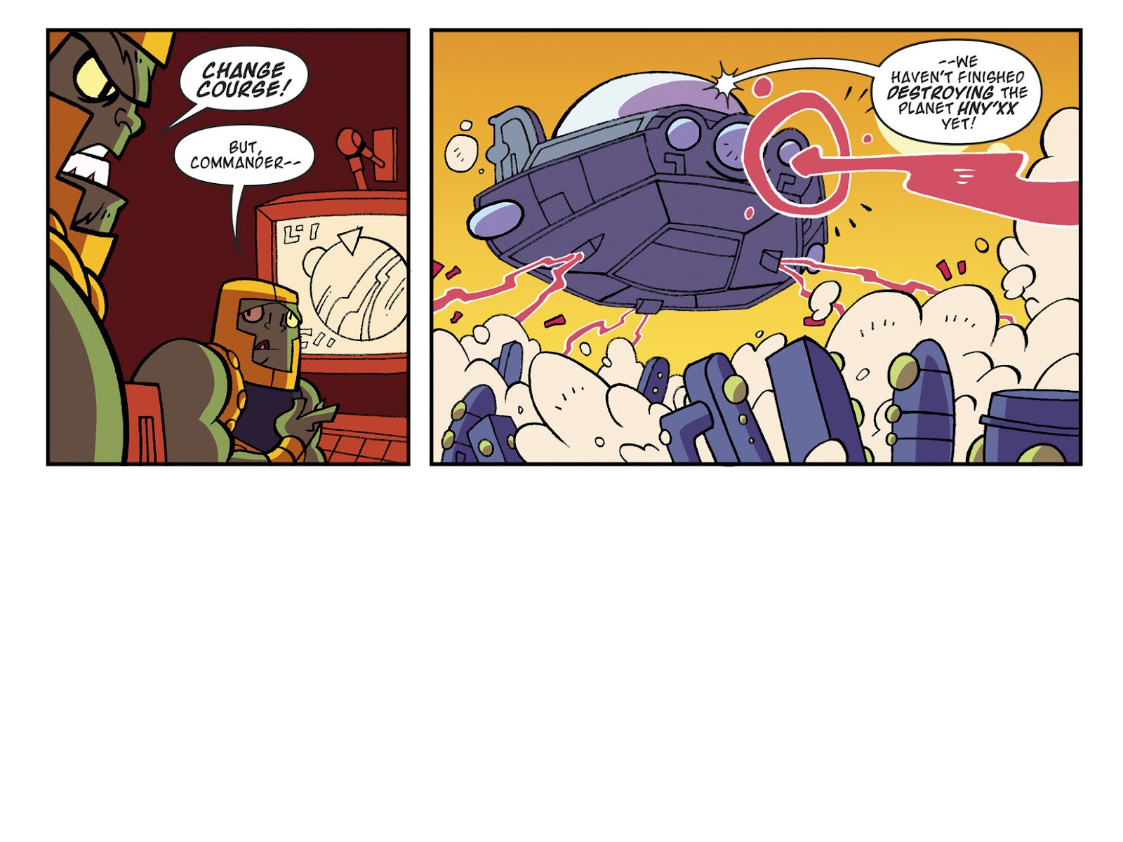 Teen Titans Go! (2013) issue 9 - Page 58