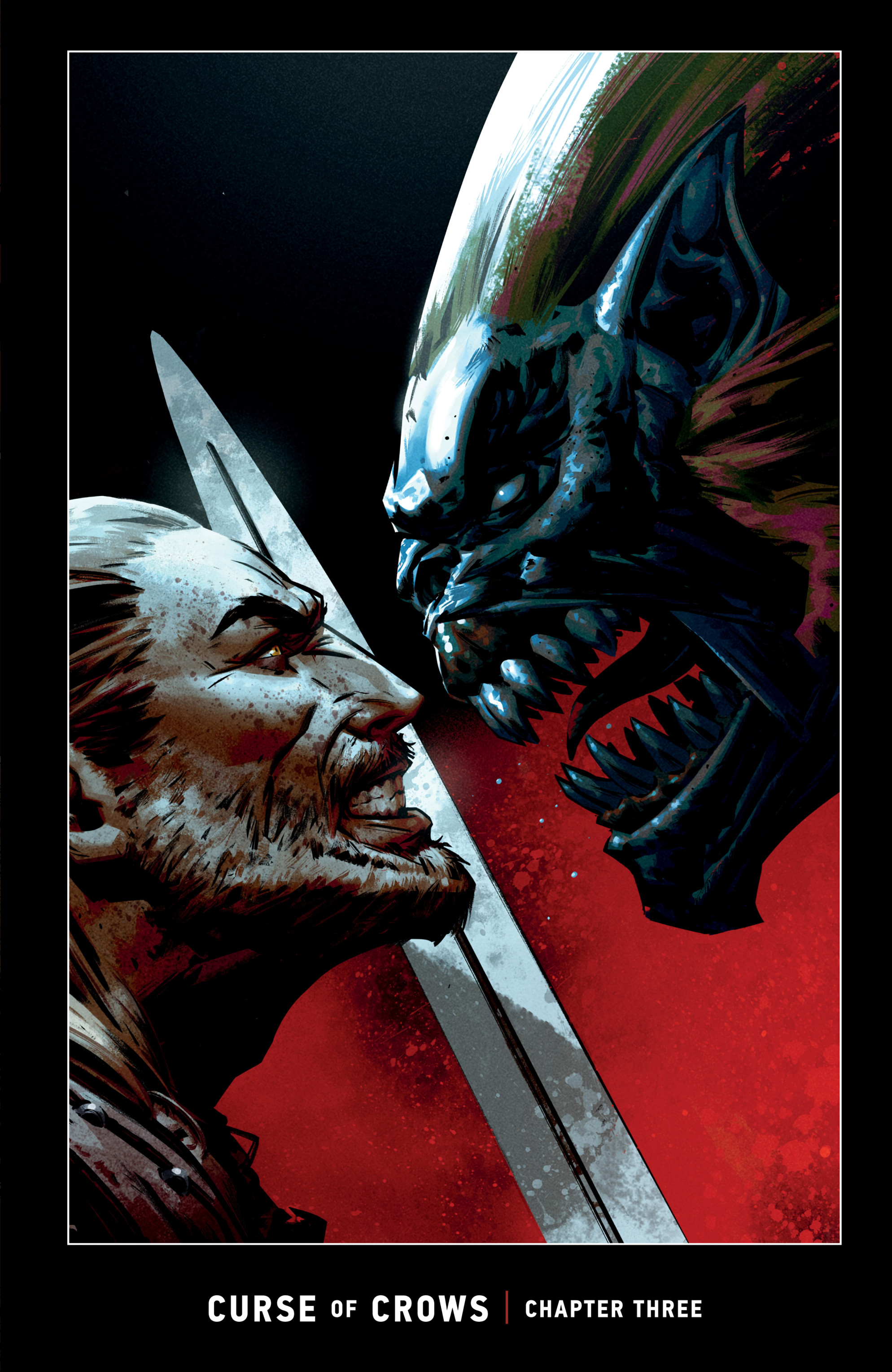Read online The Witcher Omnibus comic -  Issue # TPB (Part 4) - 46