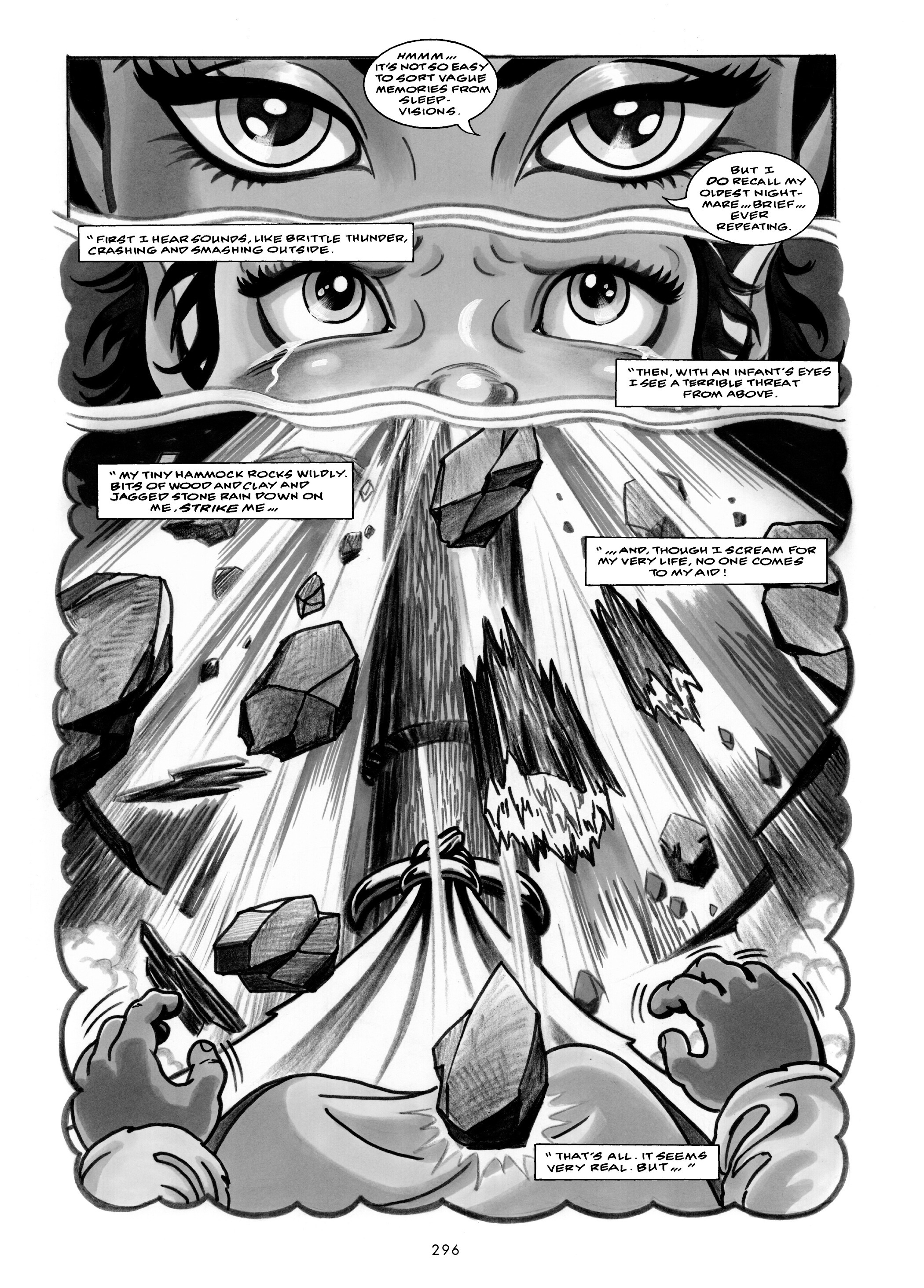 Read online The Complete ElfQuest comic -  Issue # TPB 3 (Part 3) - 95