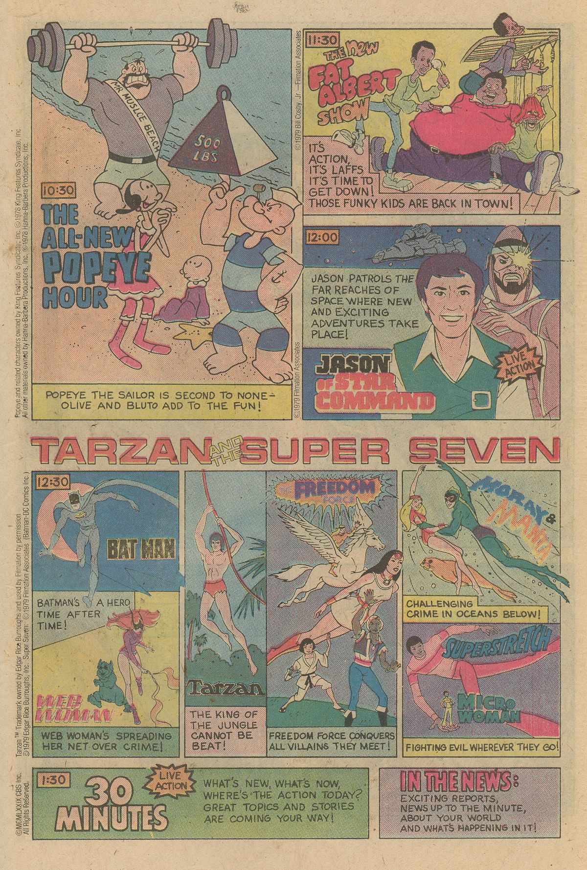 Read online Ripley's Believe it or Not! (1965) comic -  Issue #93 - 19