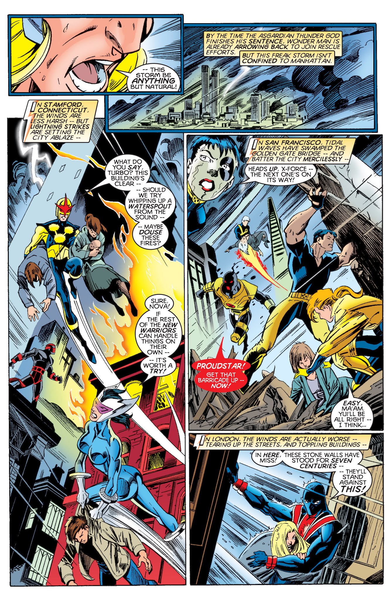 Read online Hawkeye & The Thunderbolts comic -  Issue # TPB 1 (Part 1) - 54