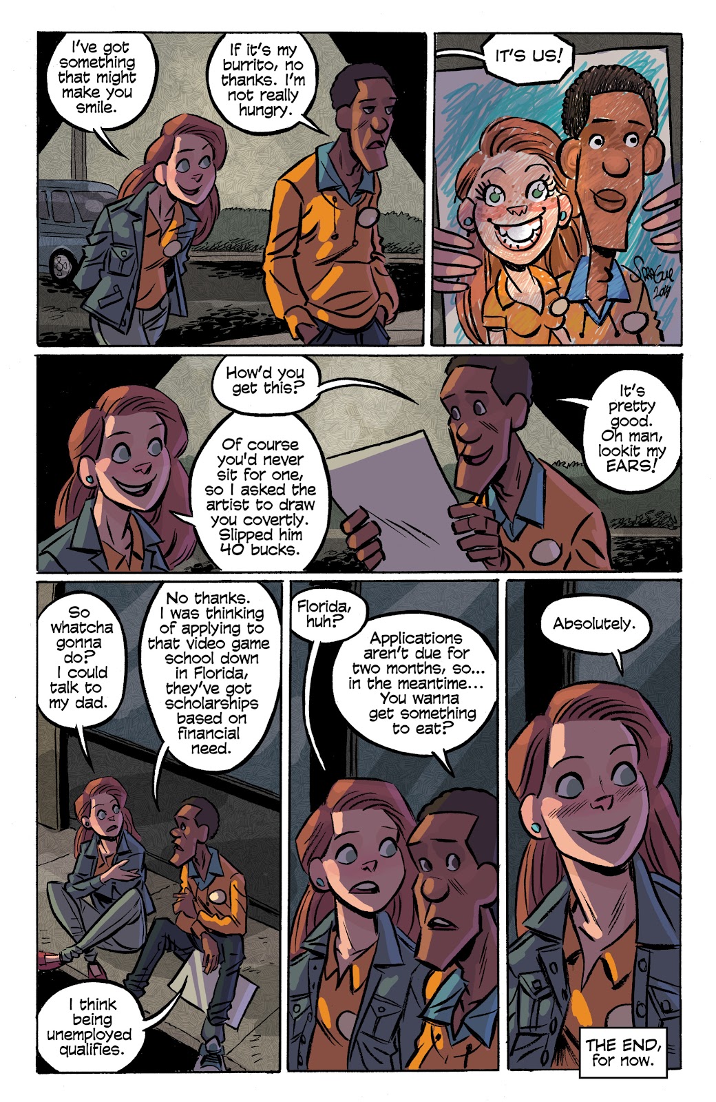Cellies issue 10 - Page 26