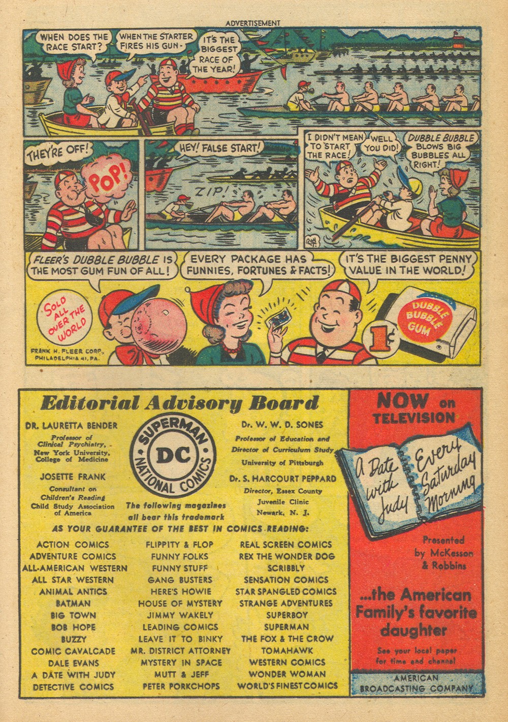Adventure Comics (1938) issue 176 - Page 31