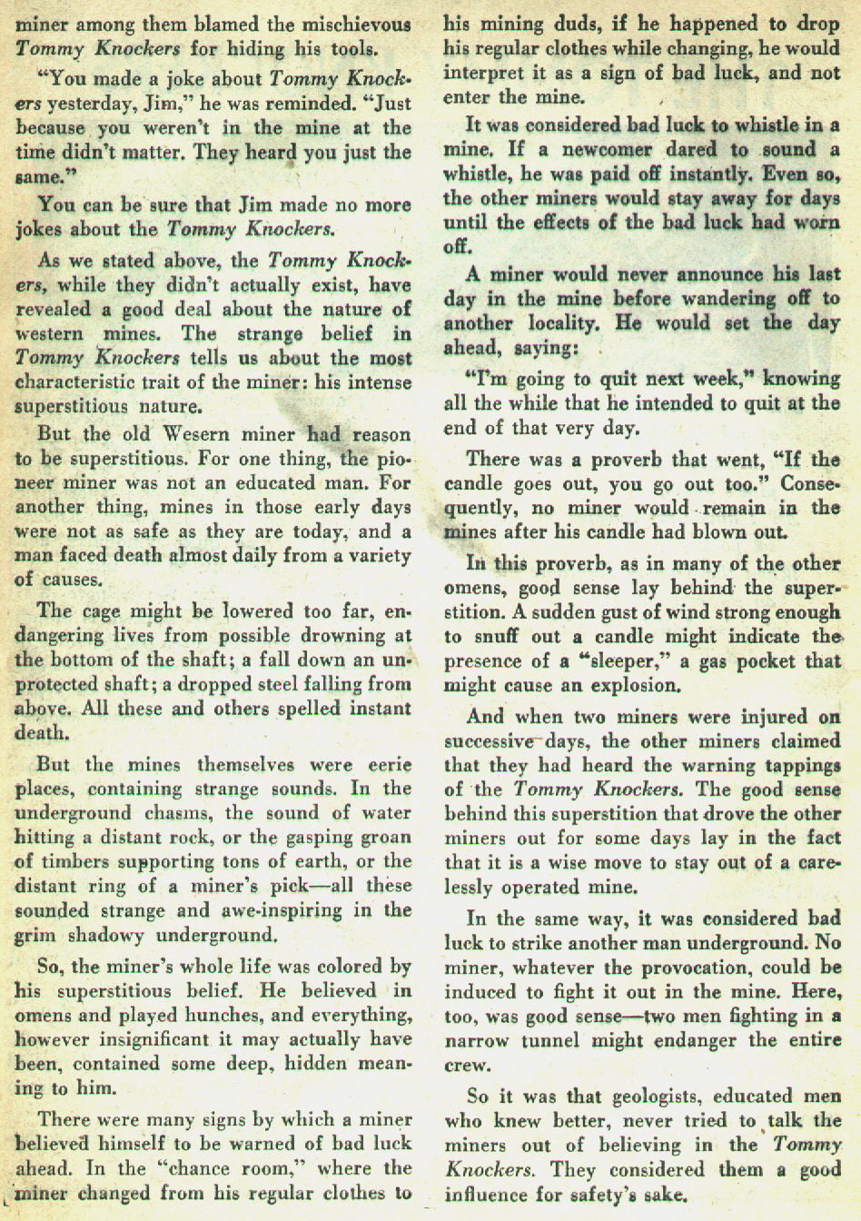 Read online All-Star Western (1951) comic -  Issue #79 - 28
