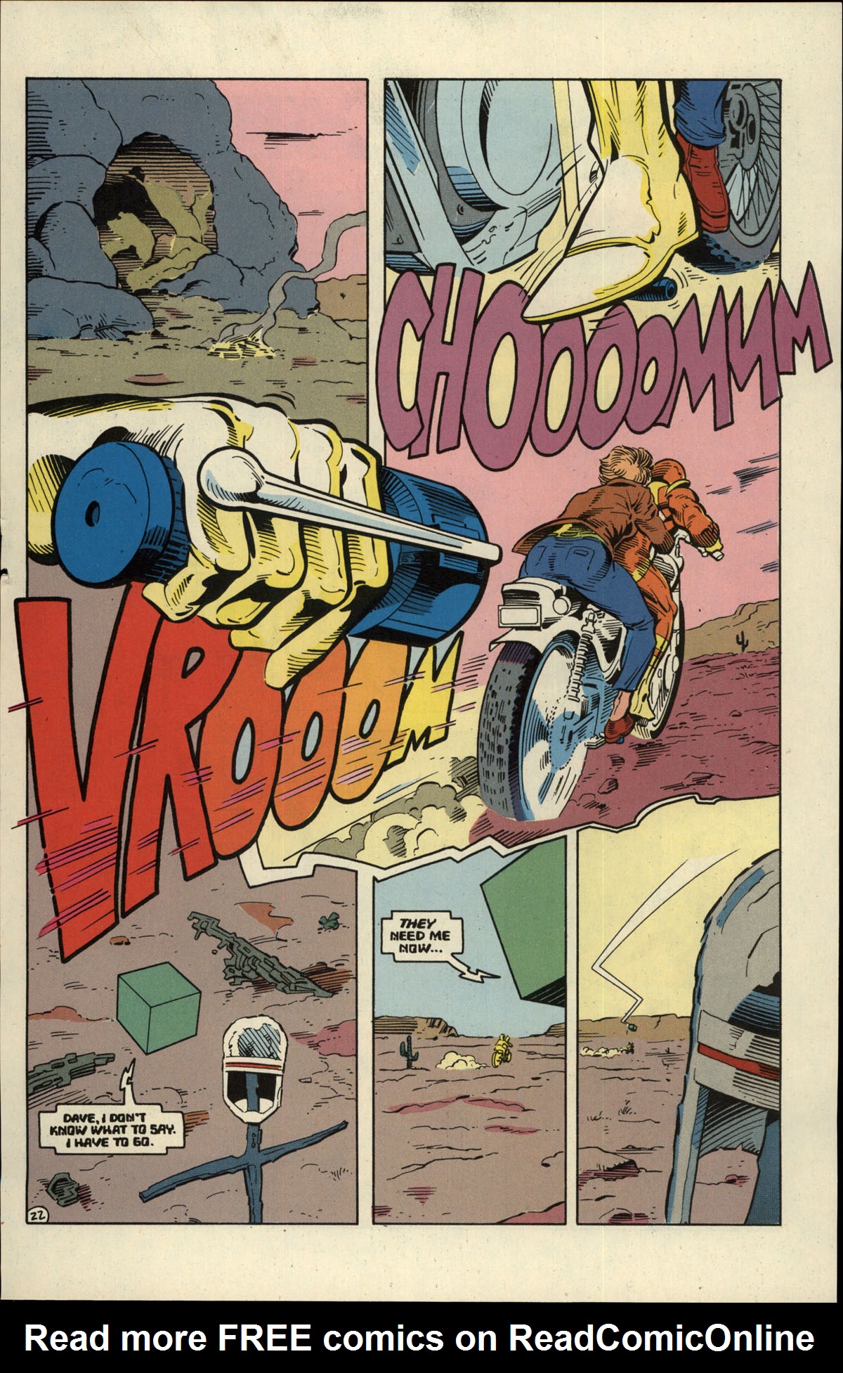 Read online Next Man comic -  Issue #5 - 29