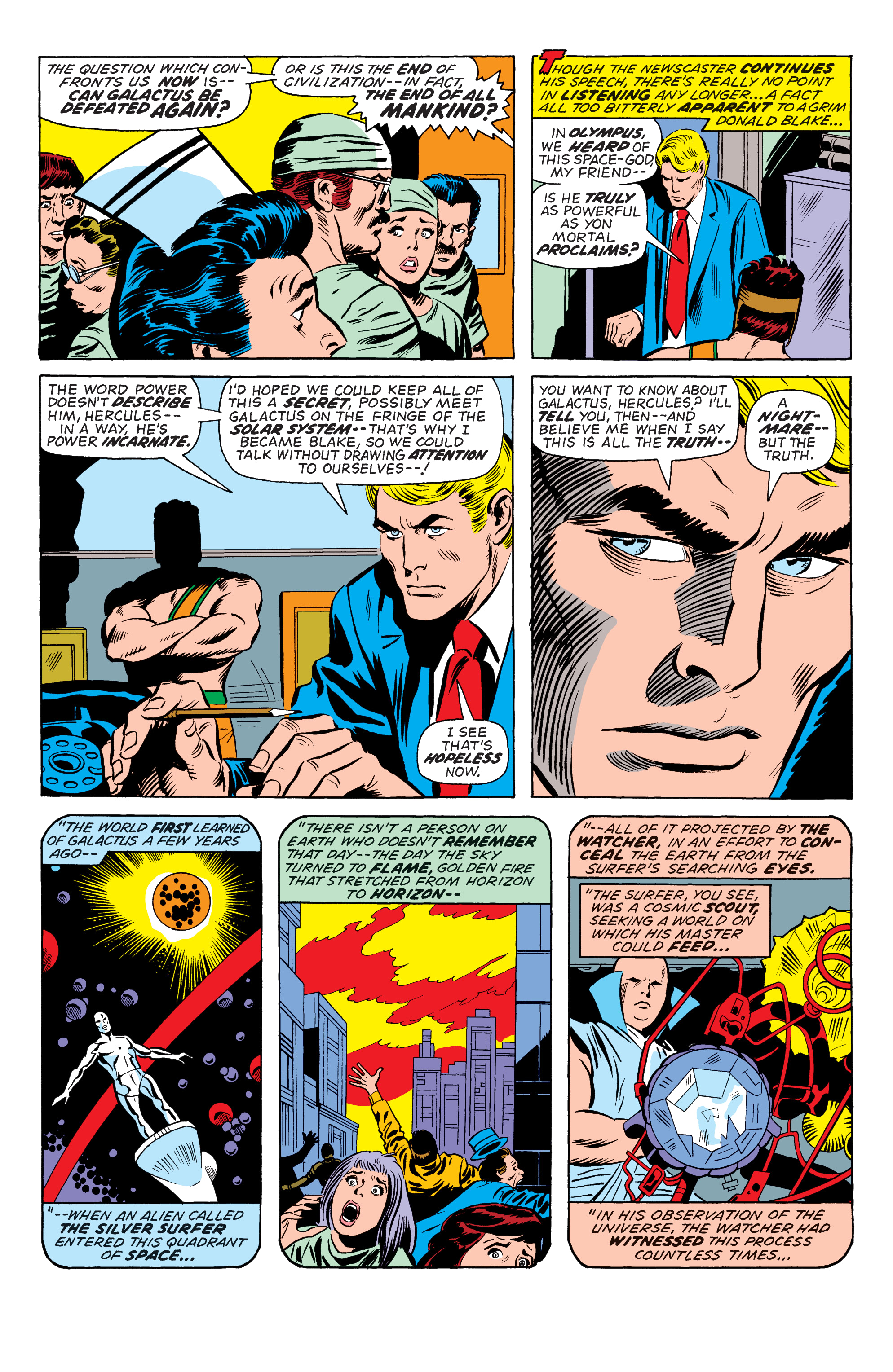 Read online Thor Epic Collection comic -  Issue # TPB 7 (Part 2) - 80