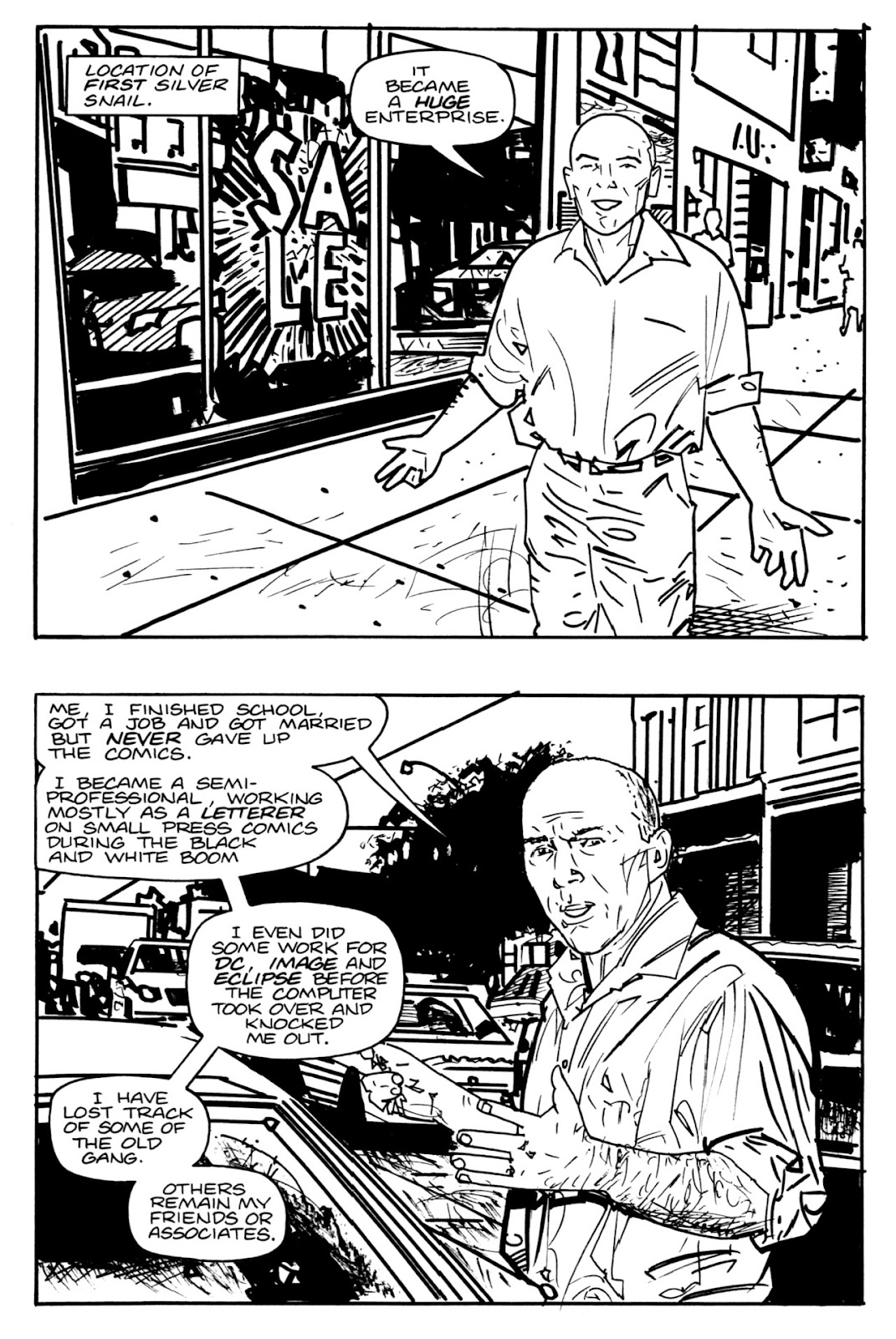 Negative Burn (2006) issue 17 - Page 33