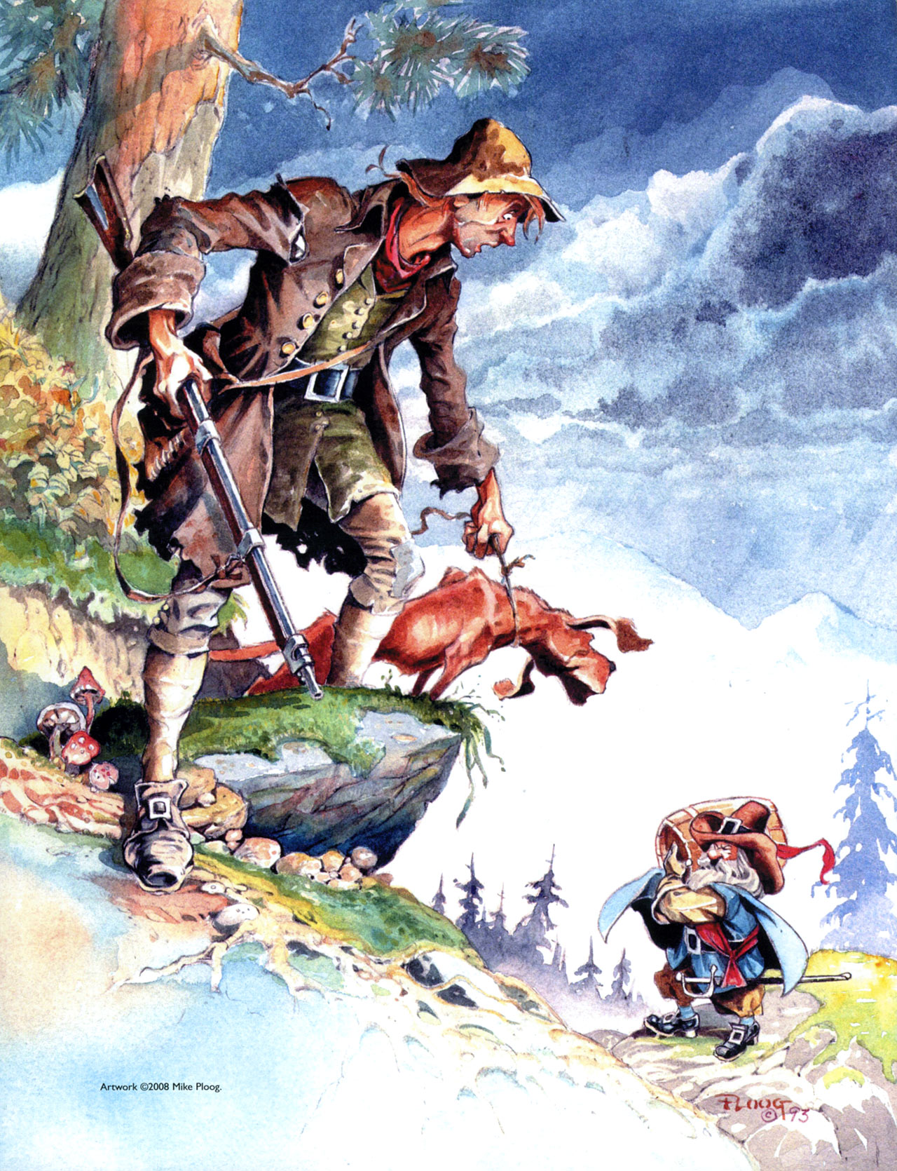 Read online Modern Masters comic -  Issue #19 - 99